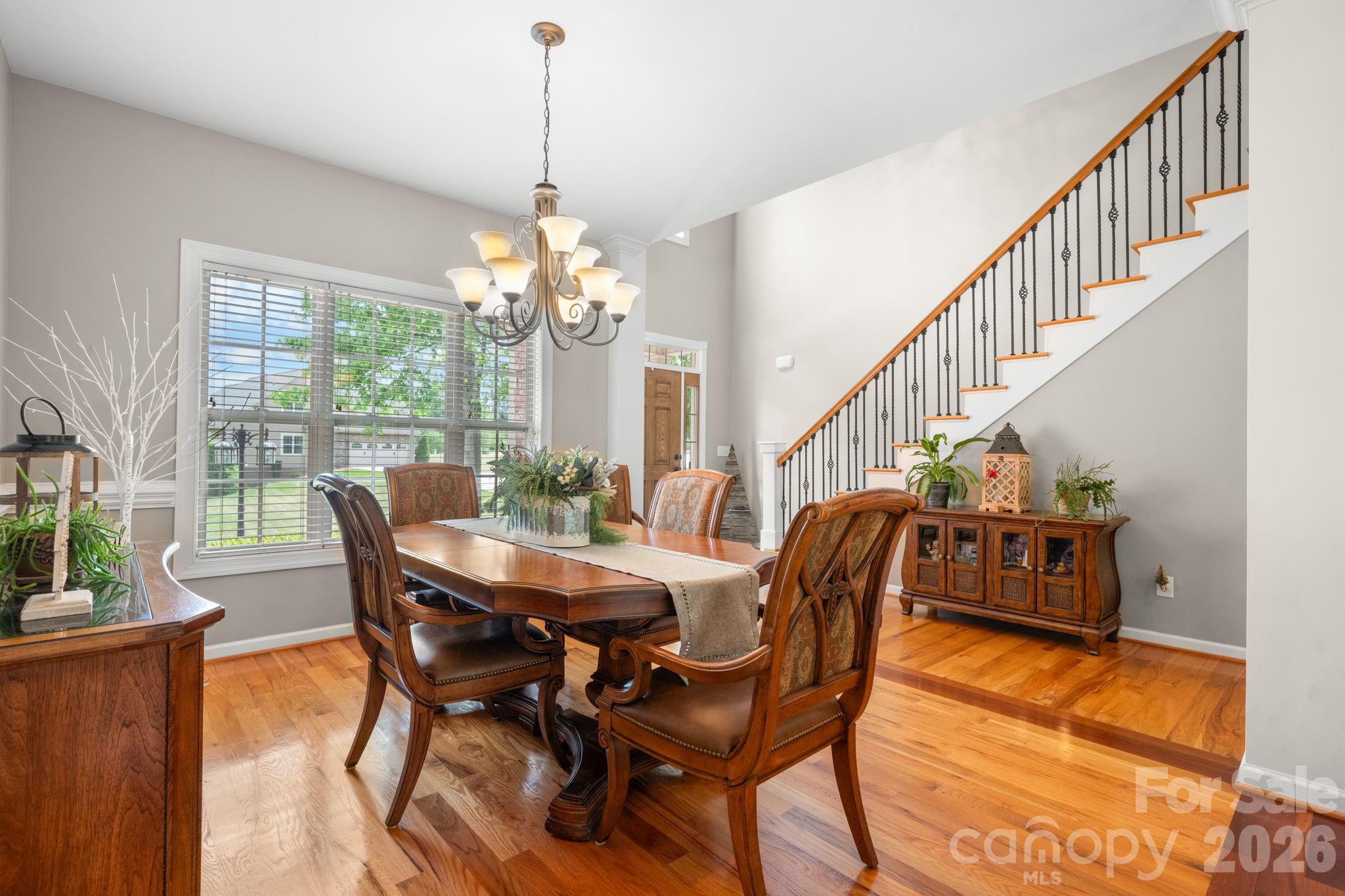 Doe Run - Residential