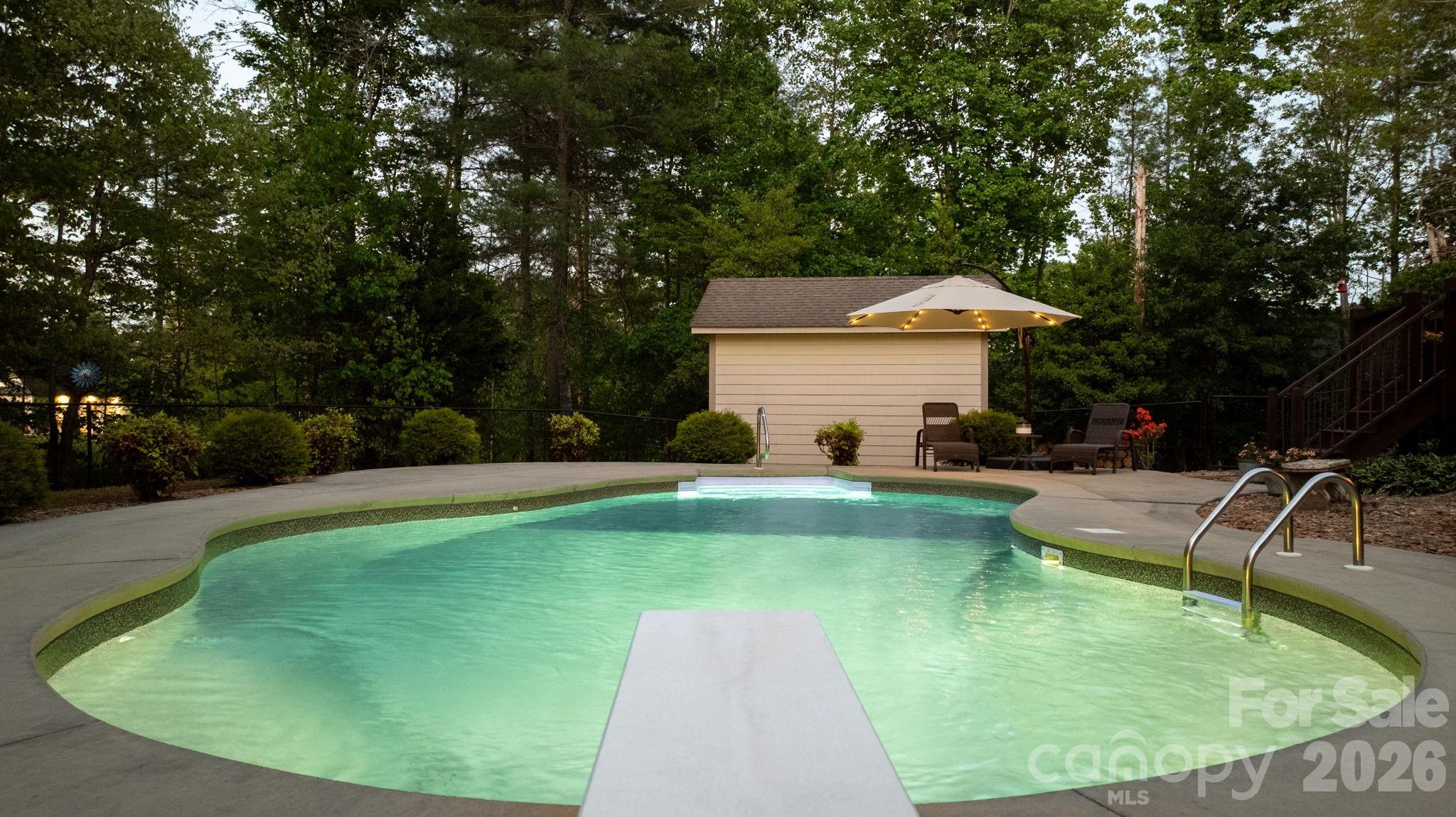 Doe Run - Residential