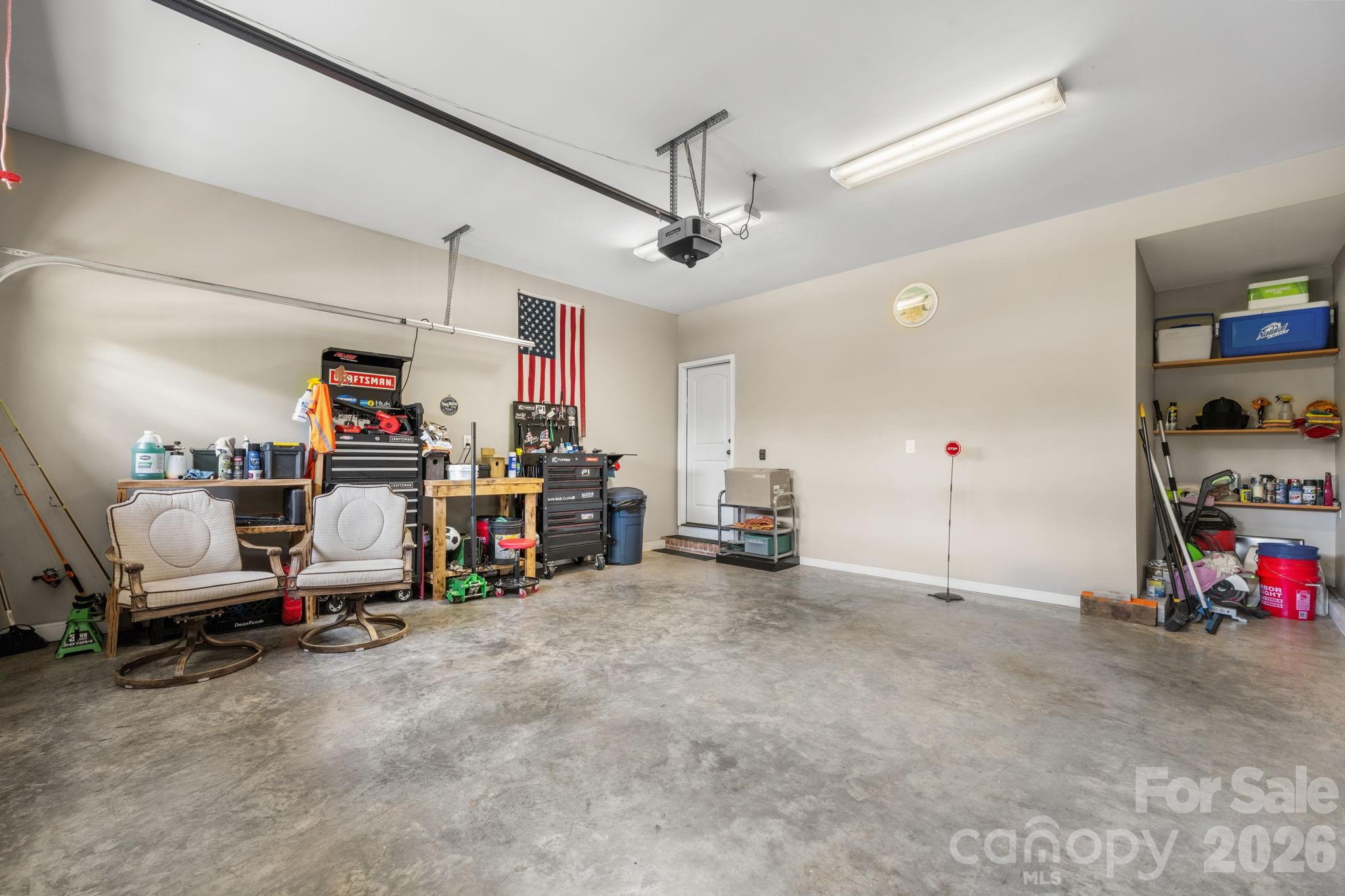 Doe Run - Residential