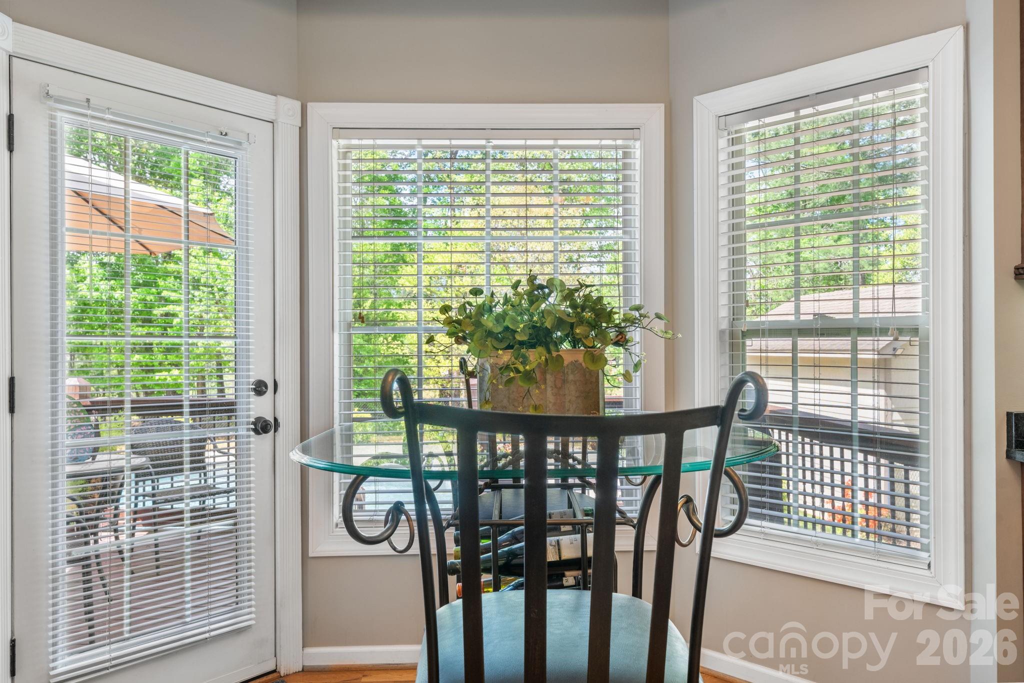 Doe Run - Residential