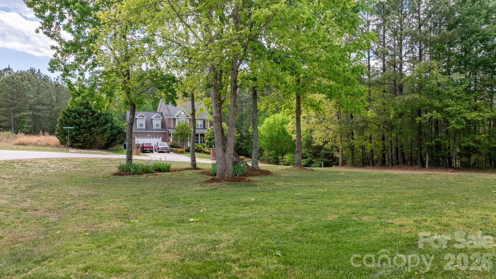 Doe Run - Residential