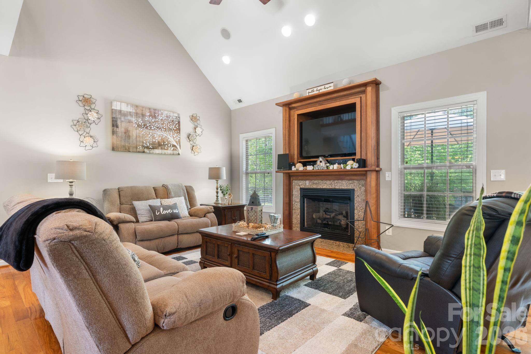 Doe Run - Residential