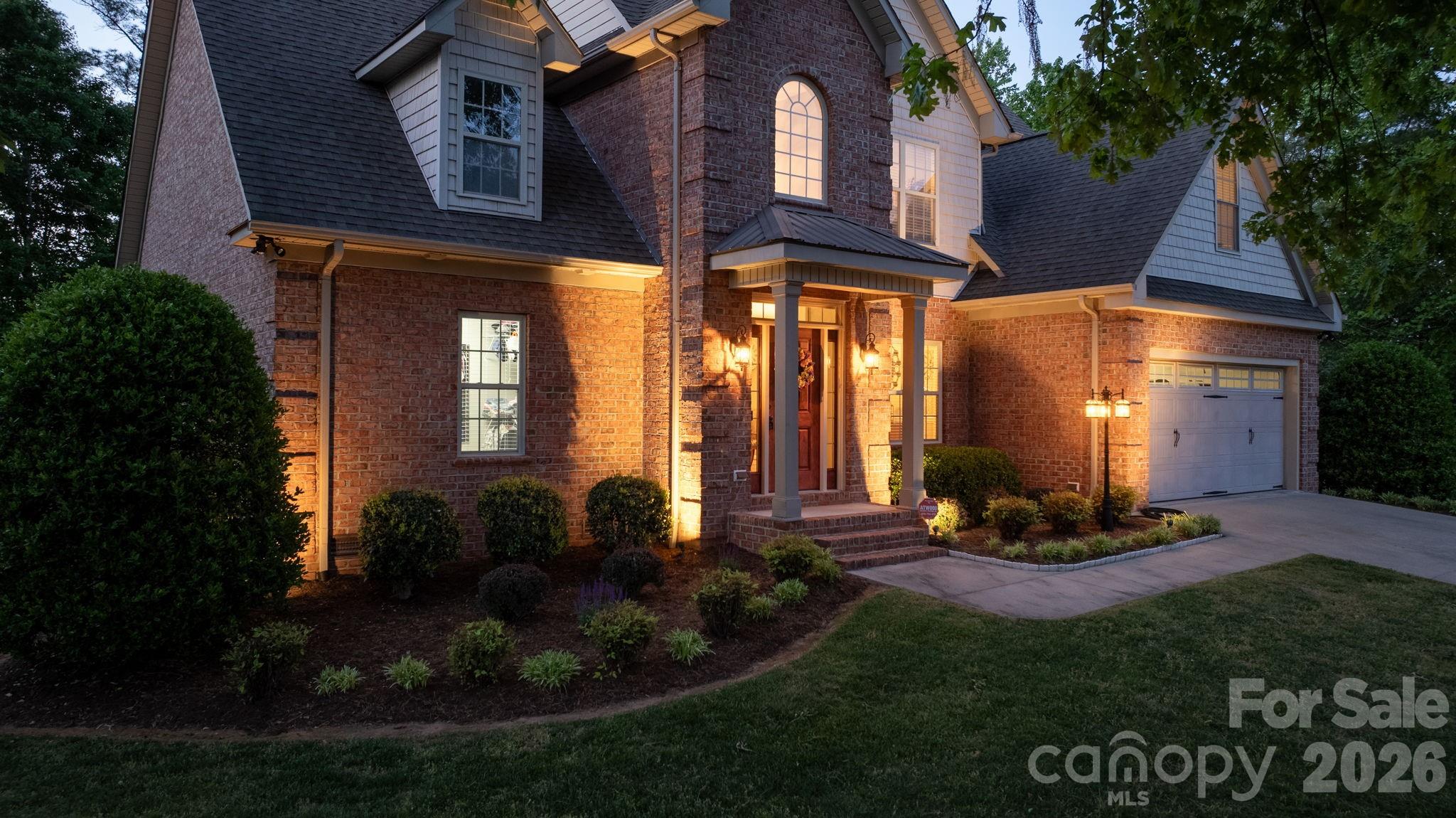 Doe Run - Residential