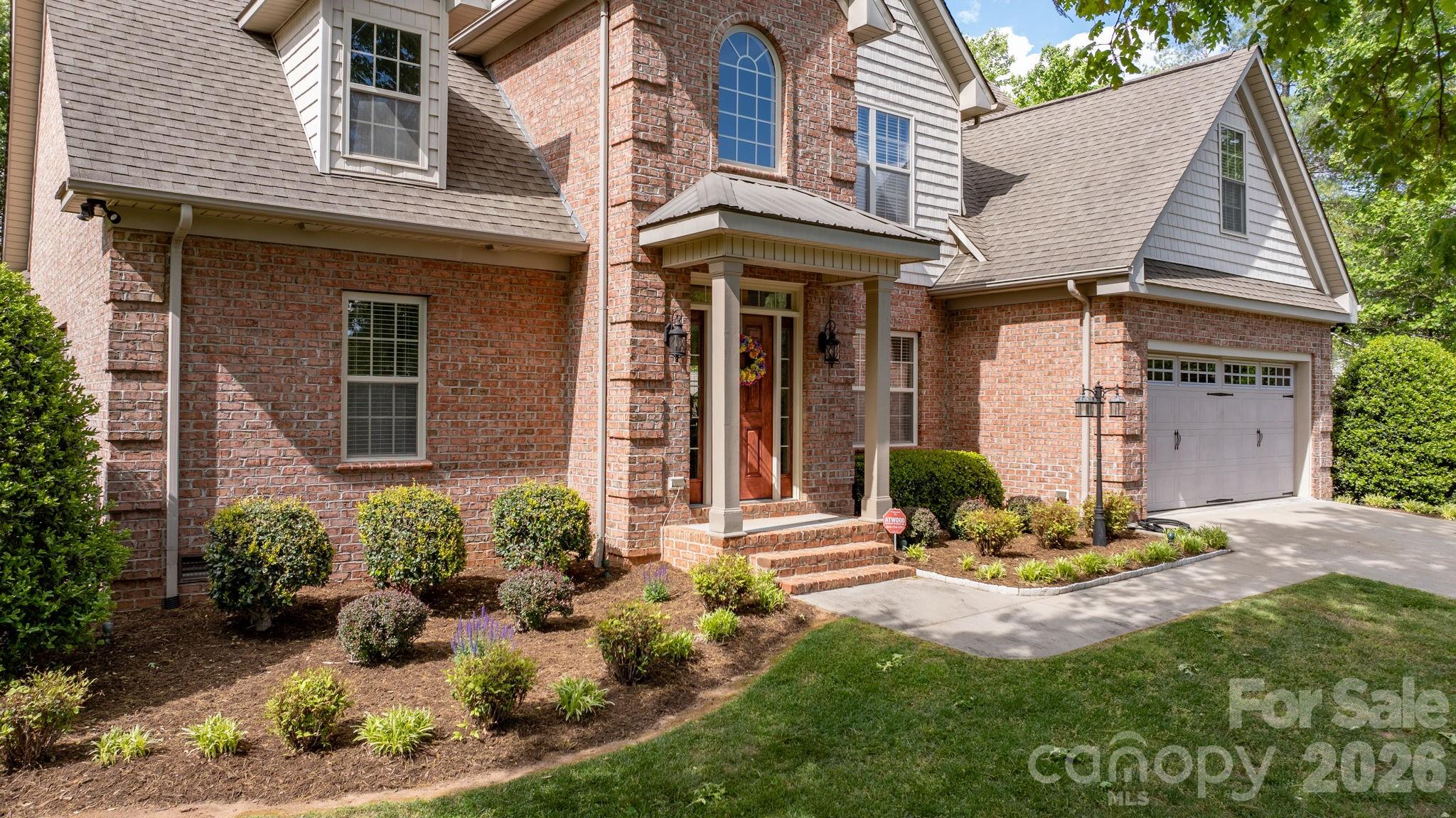 Doe Run - Residential