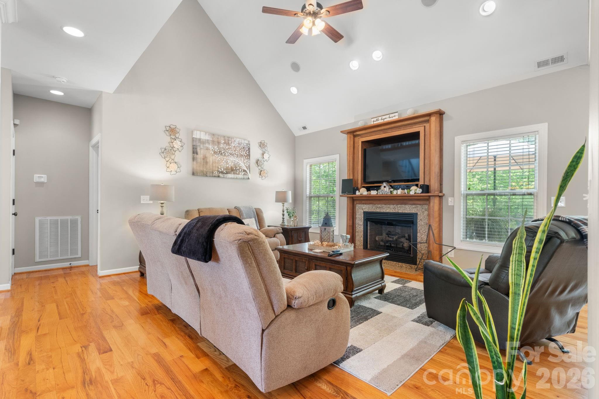 Doe Run - Residential