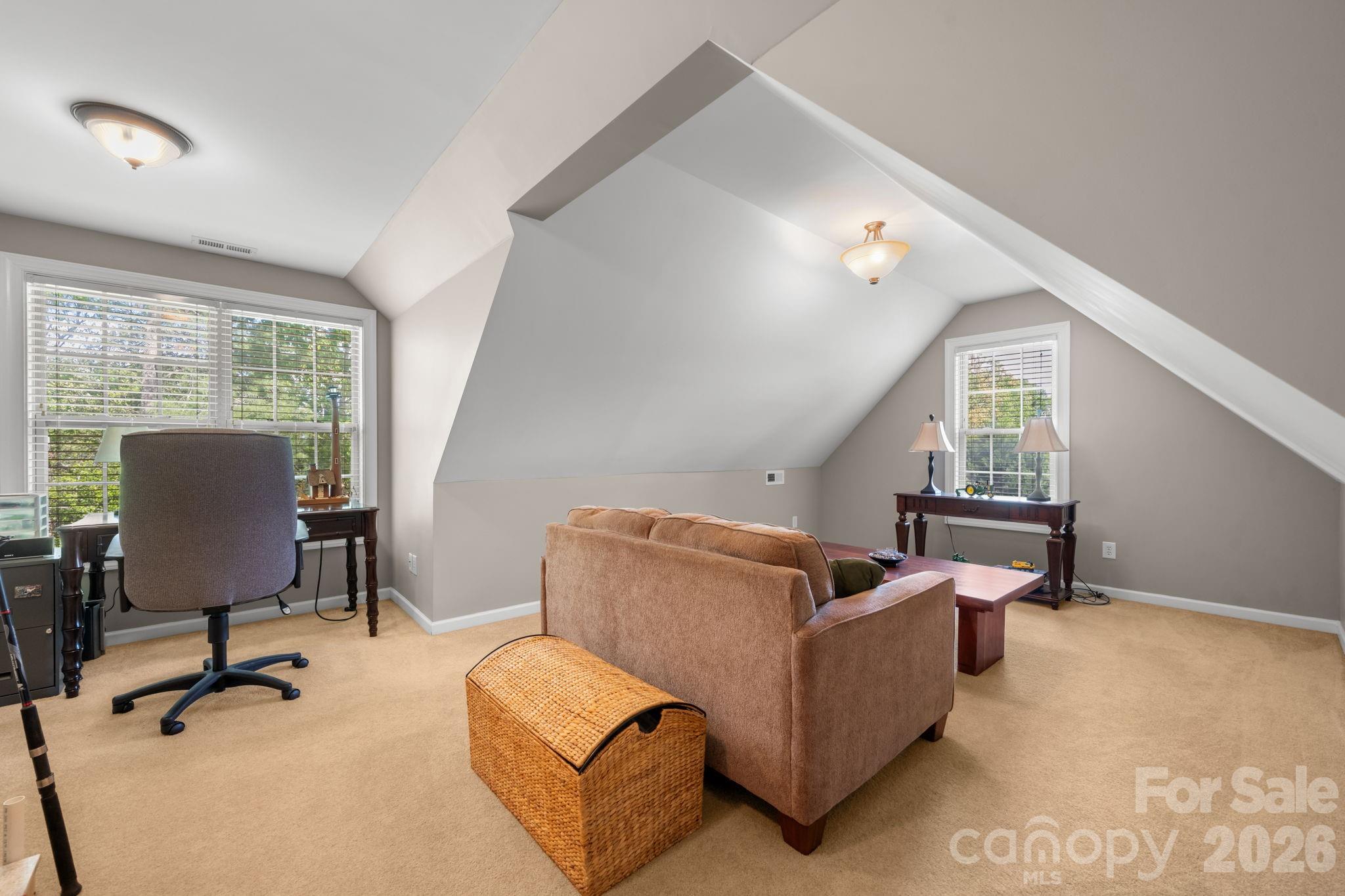 Doe Run - Residential