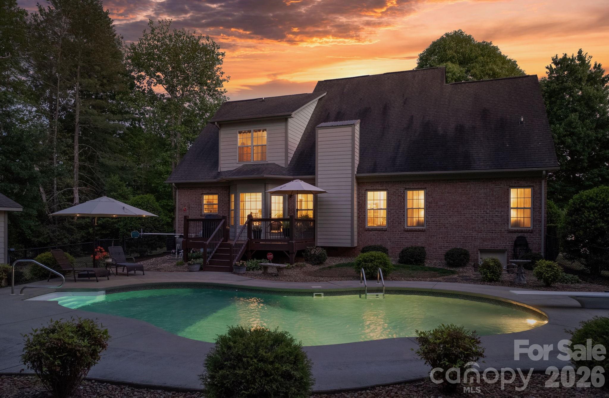 Doe Run - Residential