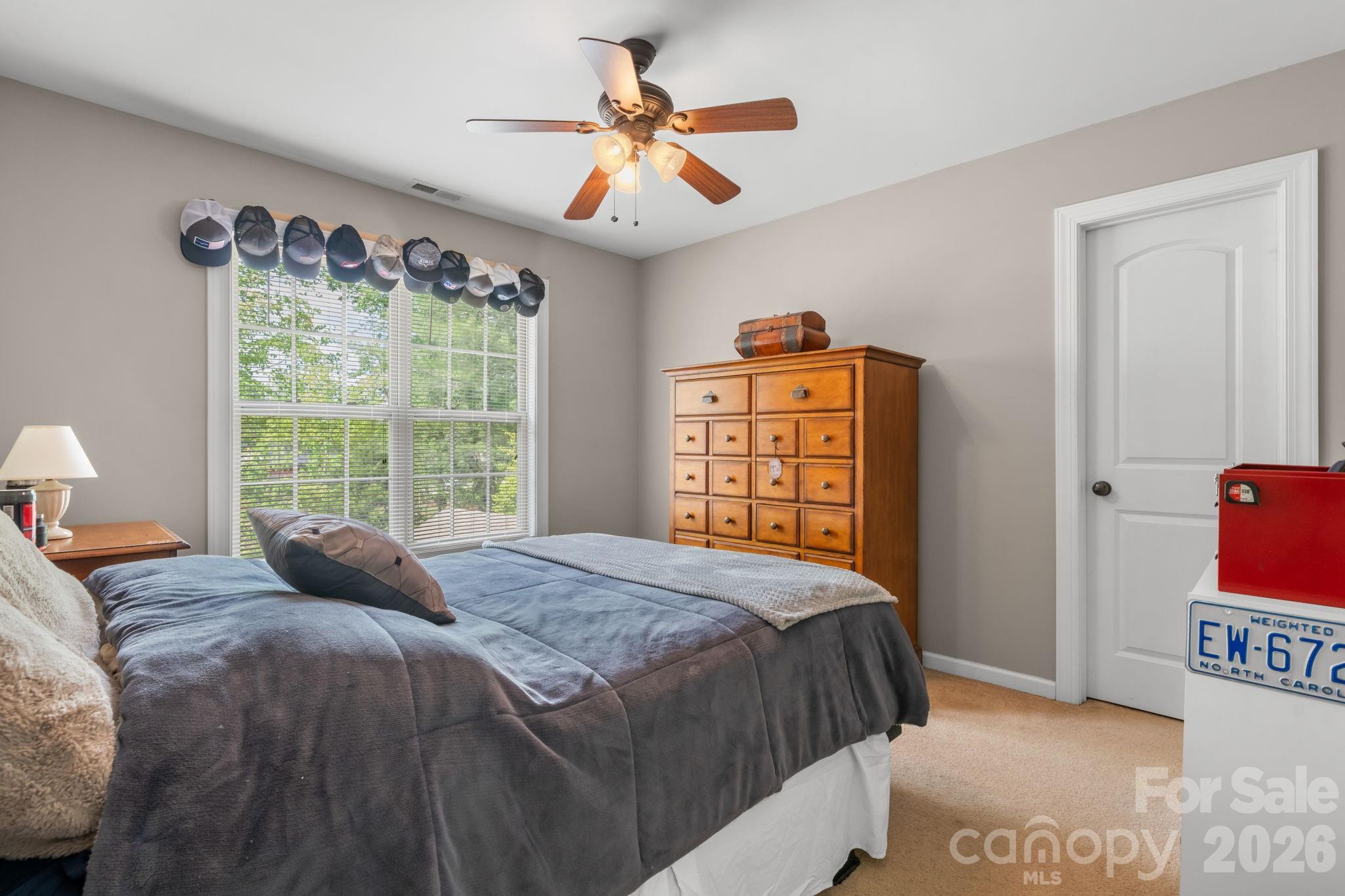 Doe Run - Residential