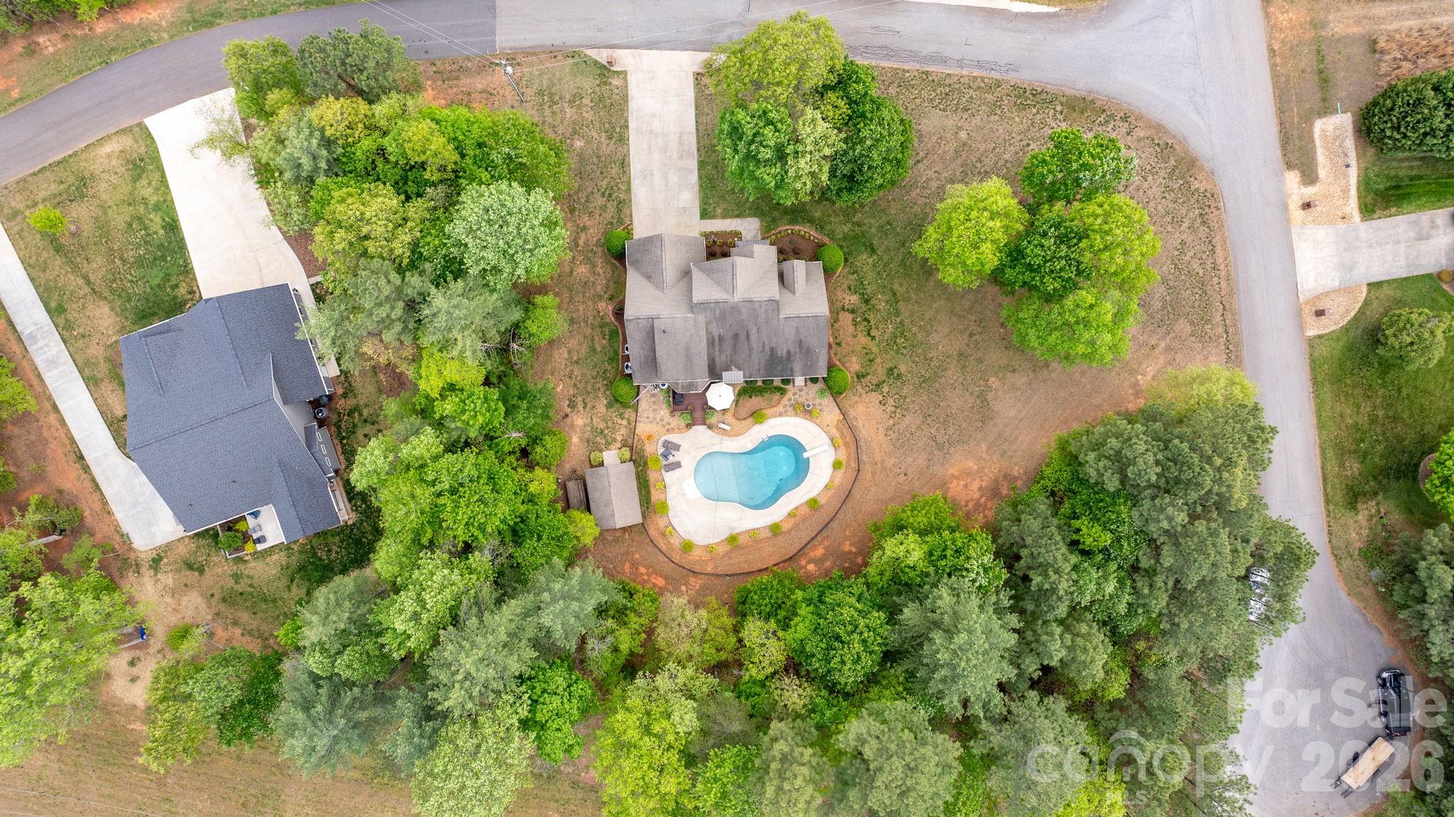 Doe Run - Residential