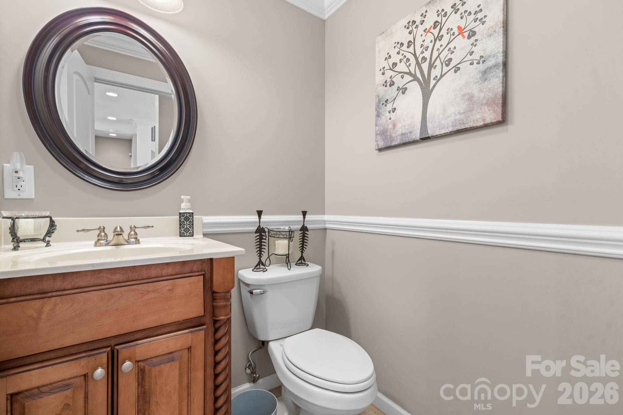 Doe Run - Residential