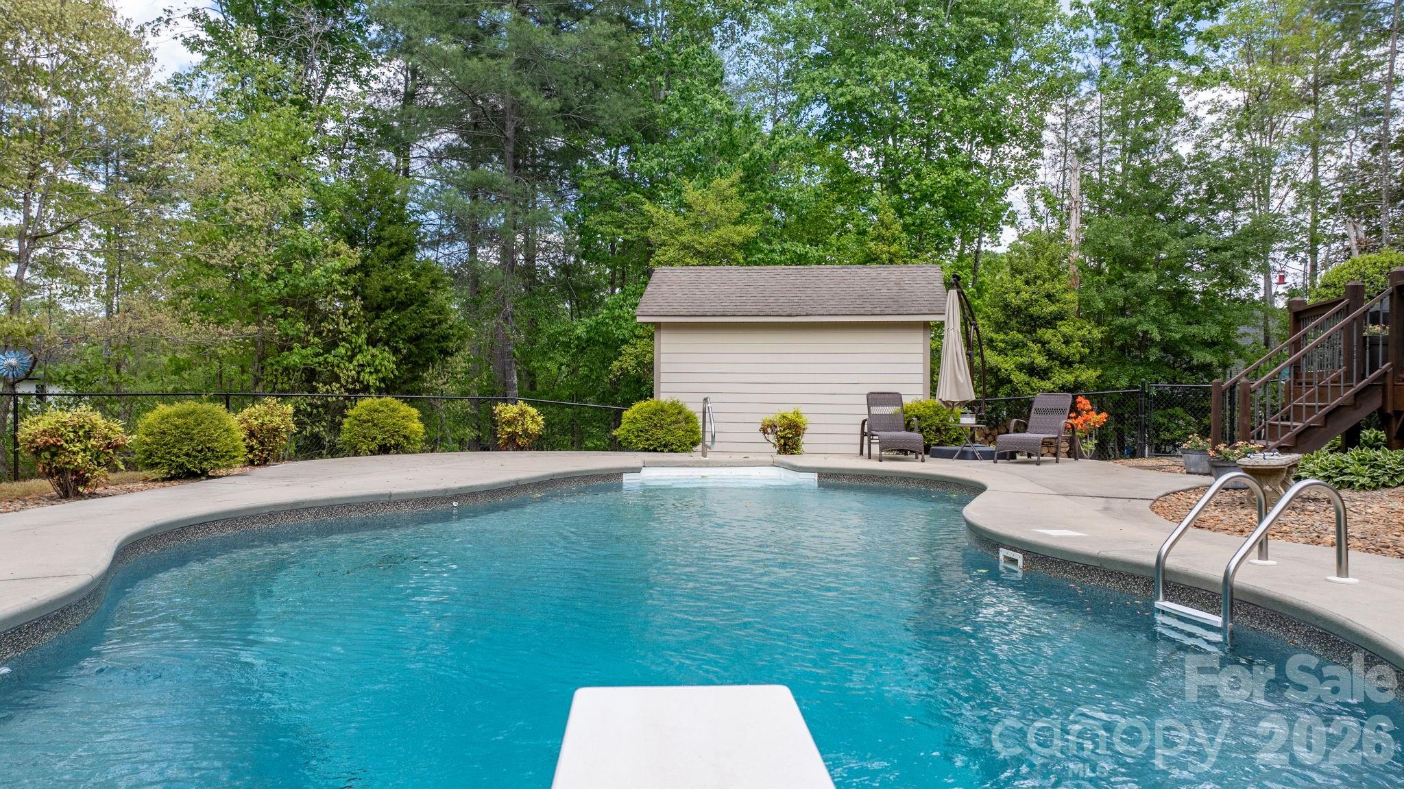 Doe Run - Residential