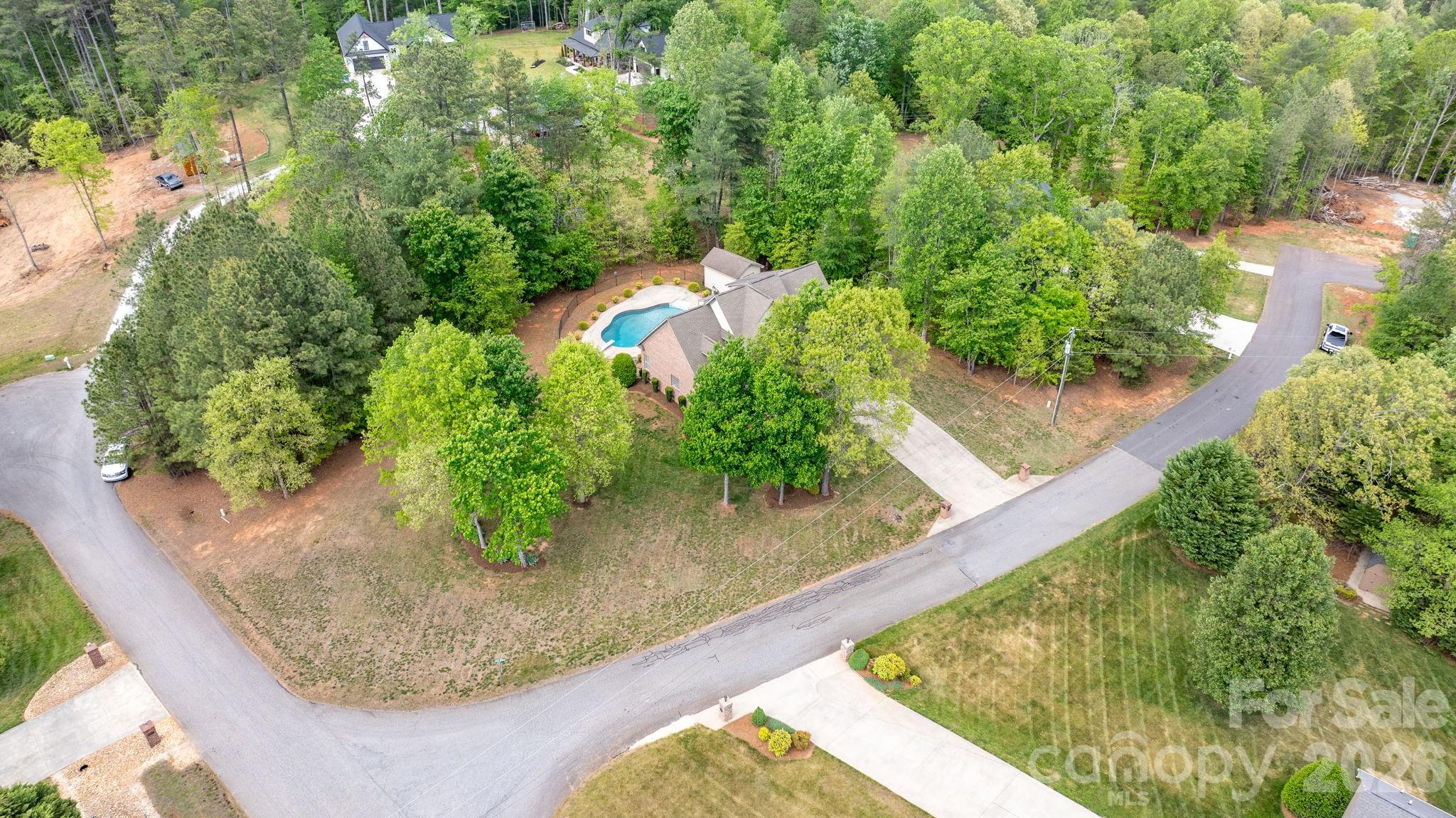 Doe Run - Residential