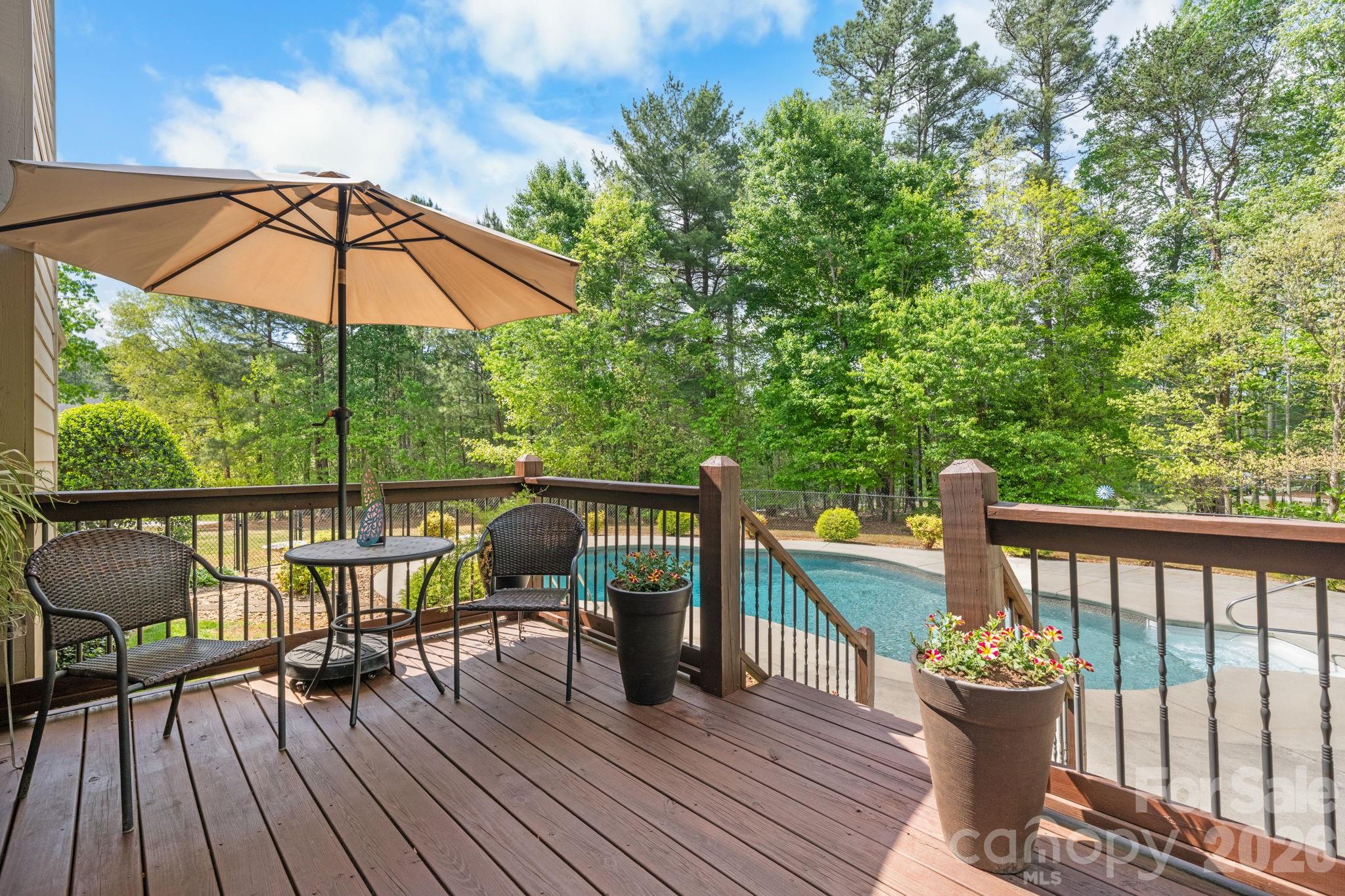 Doe Run - Residential