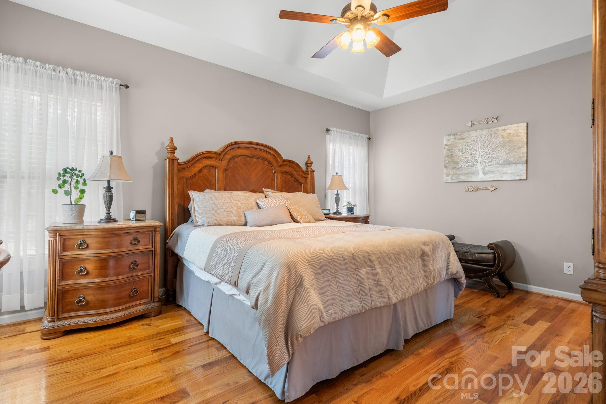 Doe Run - Residential