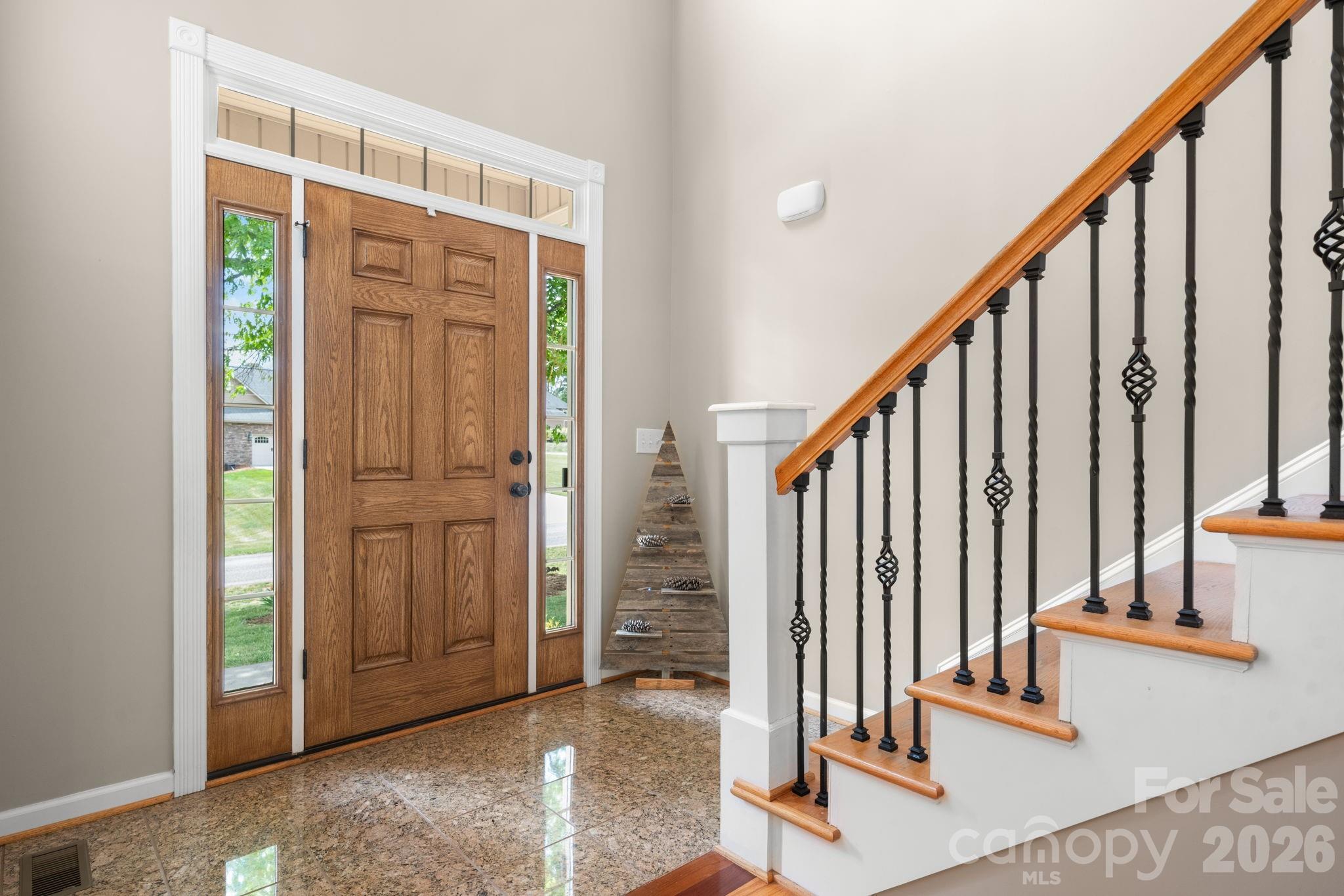 Doe Run - Residential