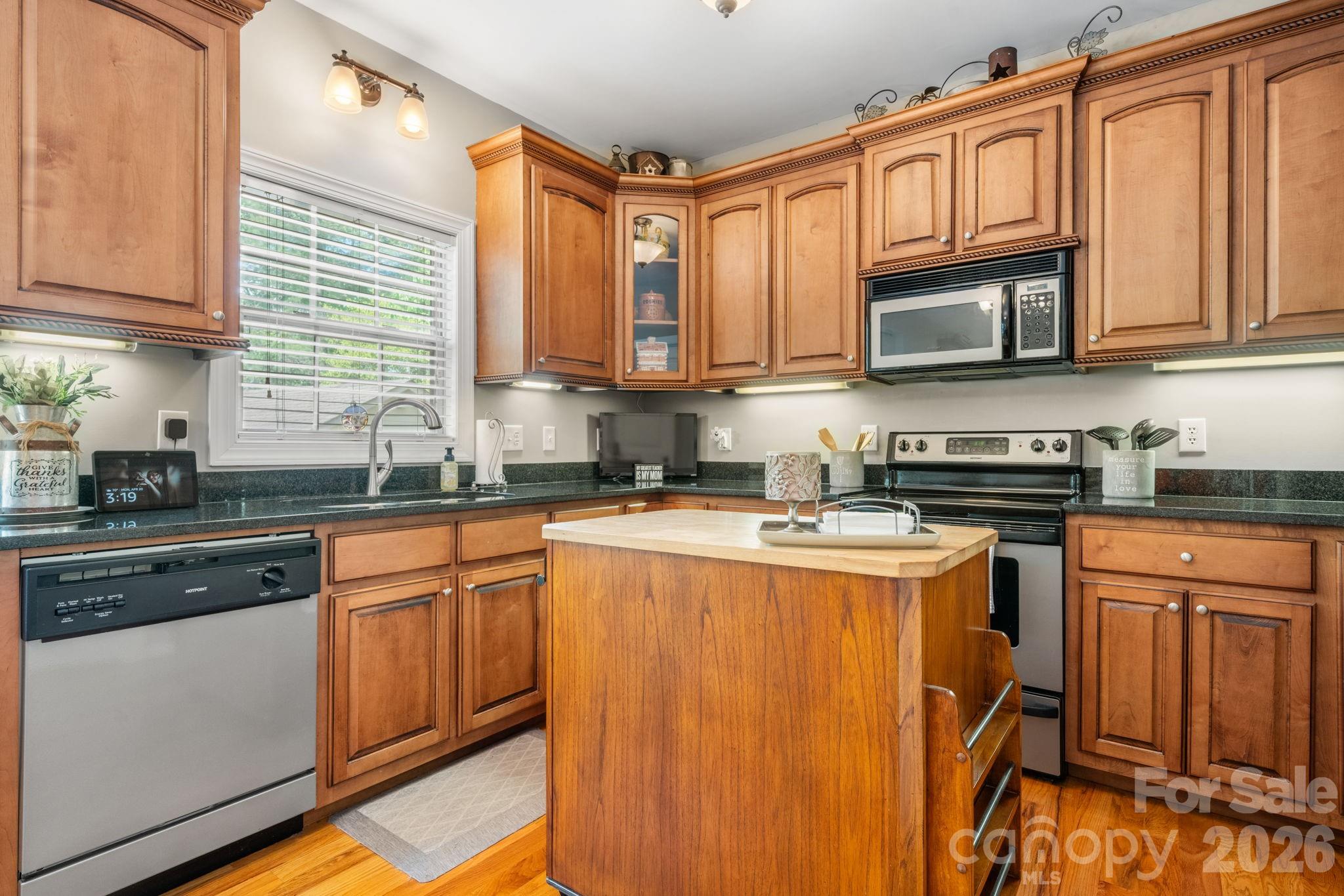 Doe Run - Residential