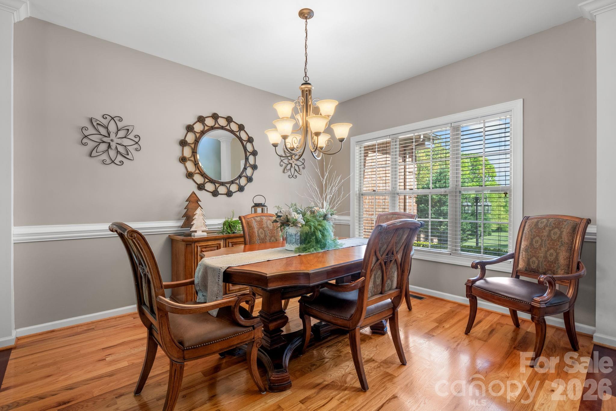 Doe Run - Residential