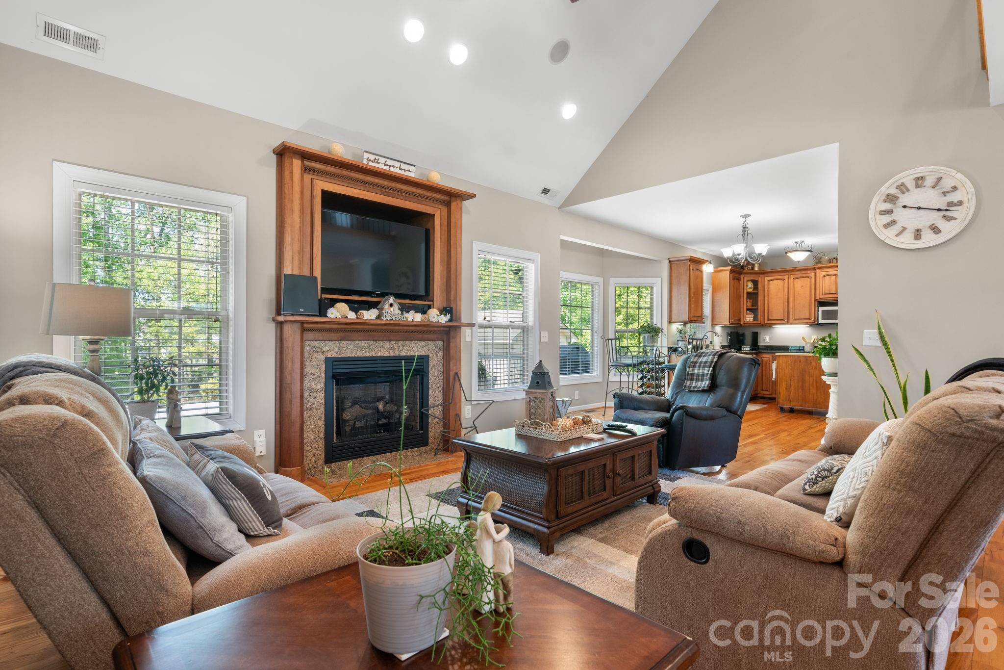 Doe Run - Residential