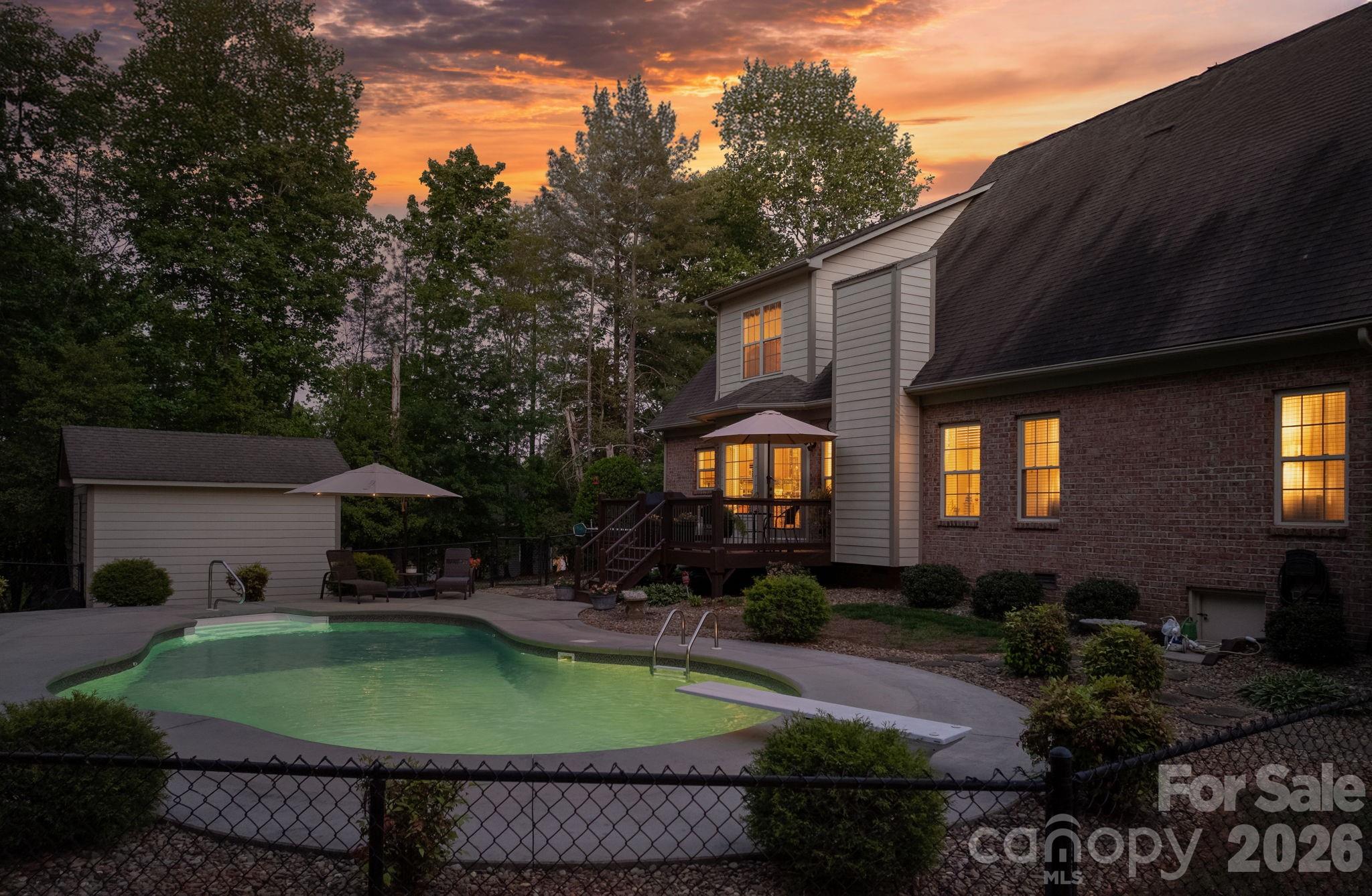 Doe Run - Residential