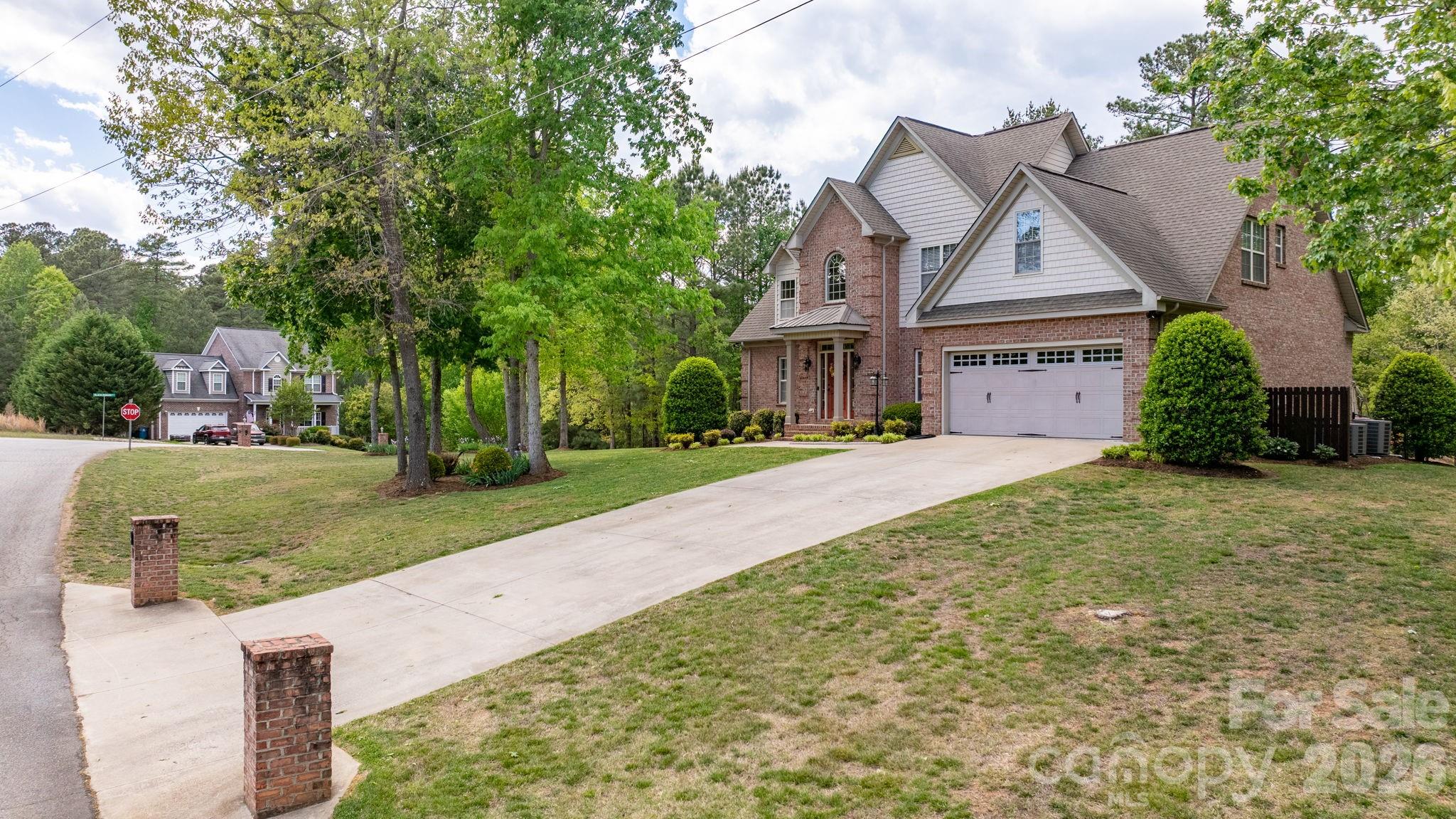 Doe Run - Residential