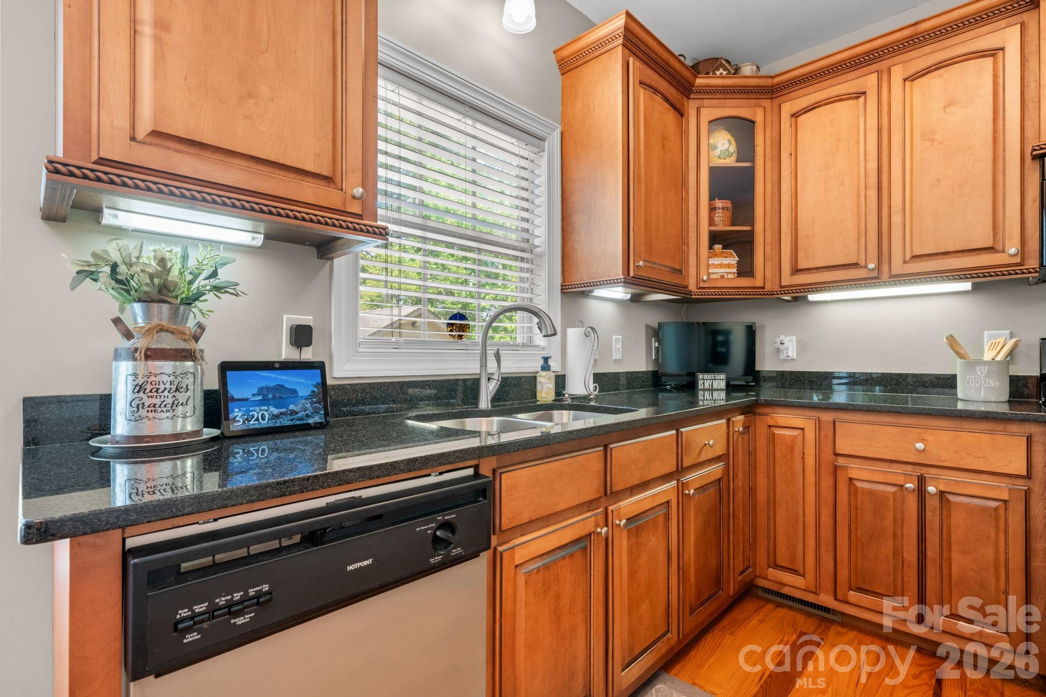 Doe Run - Residential