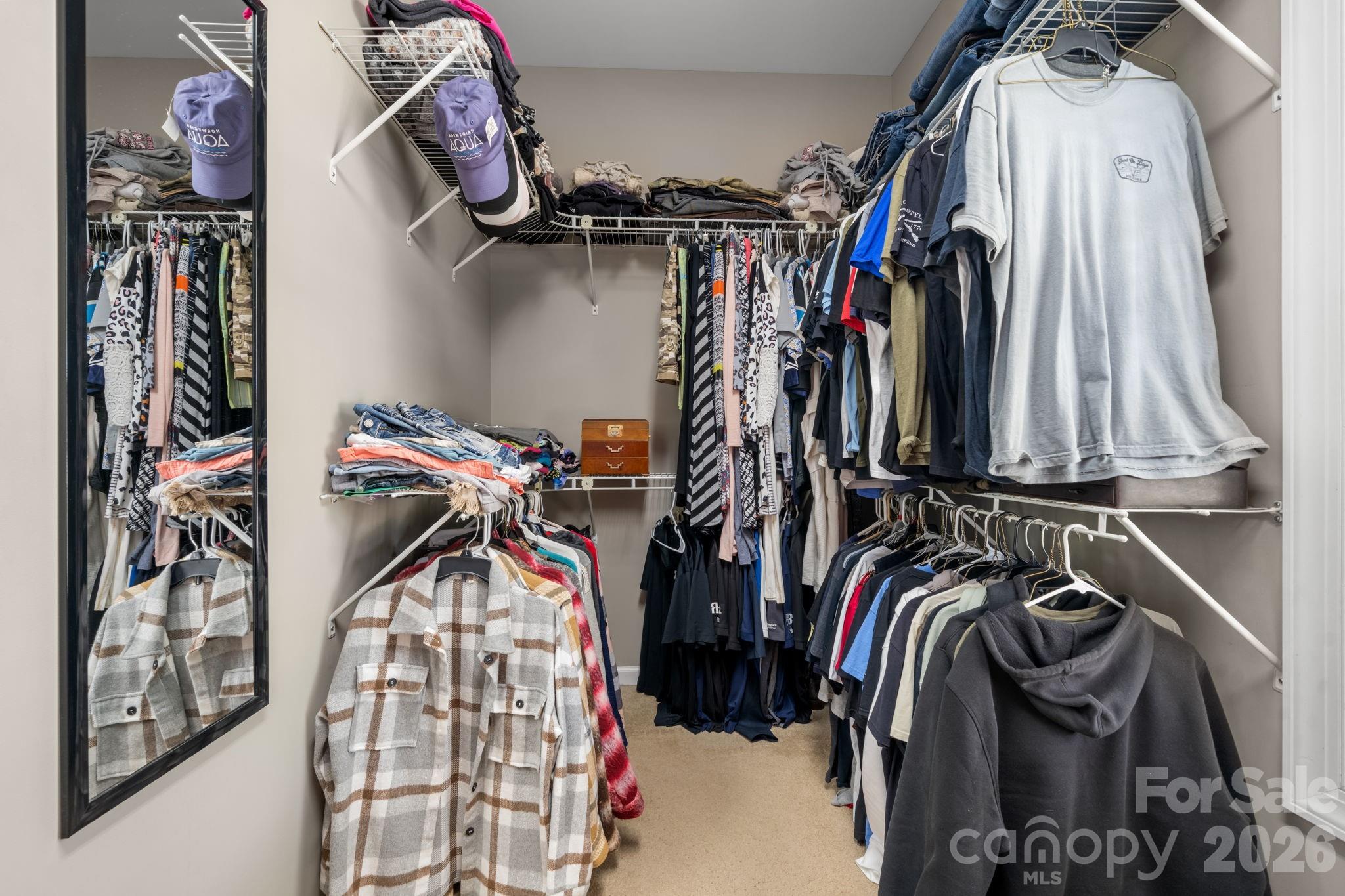 Doe Run - Residential