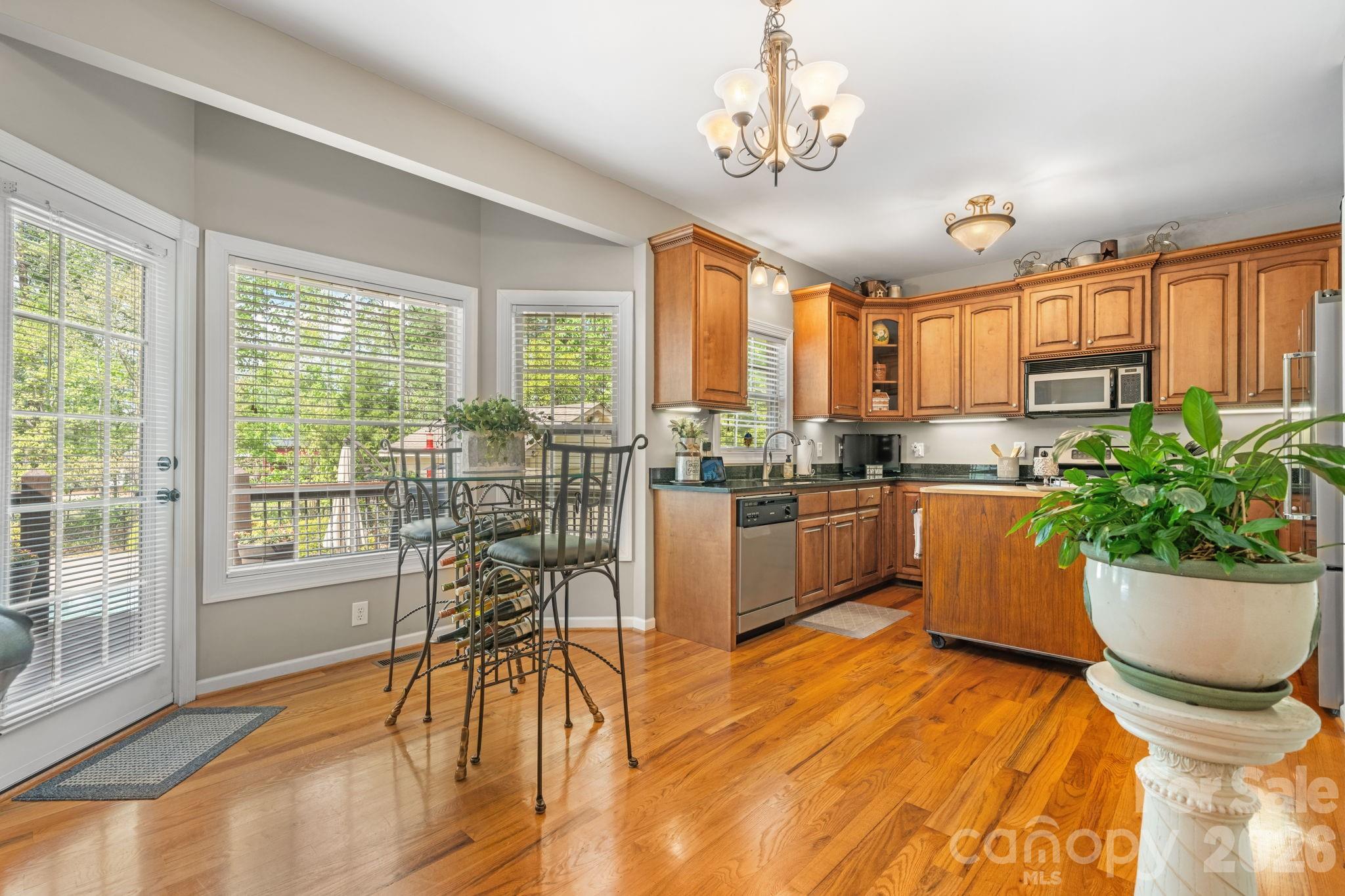 Doe Run - Residential