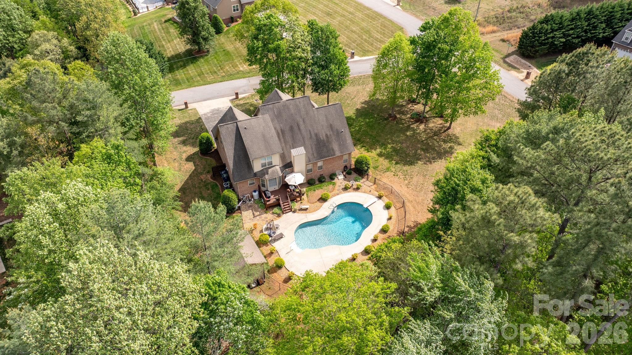 Doe Run - Residential