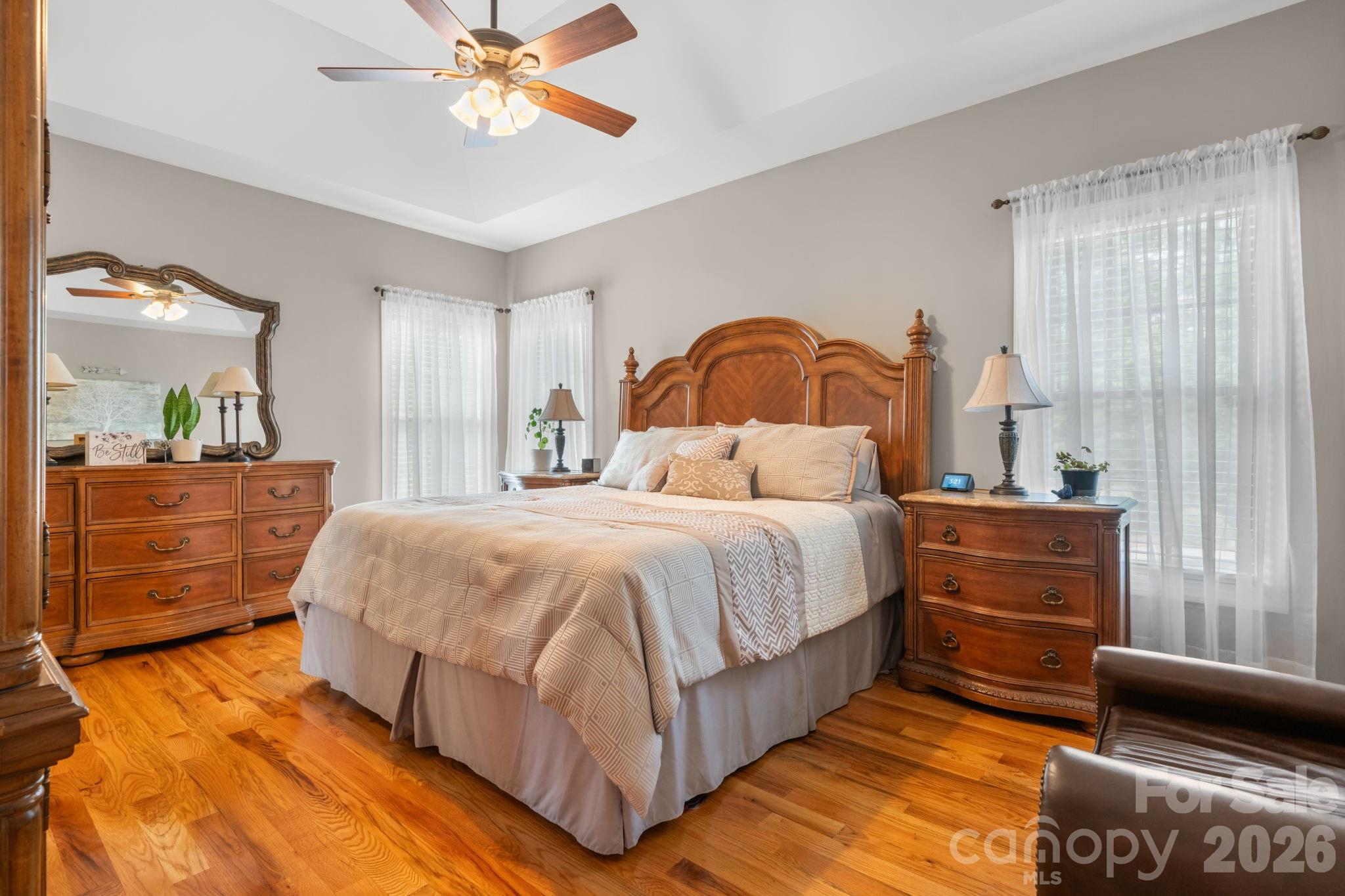 Doe Run - Residential