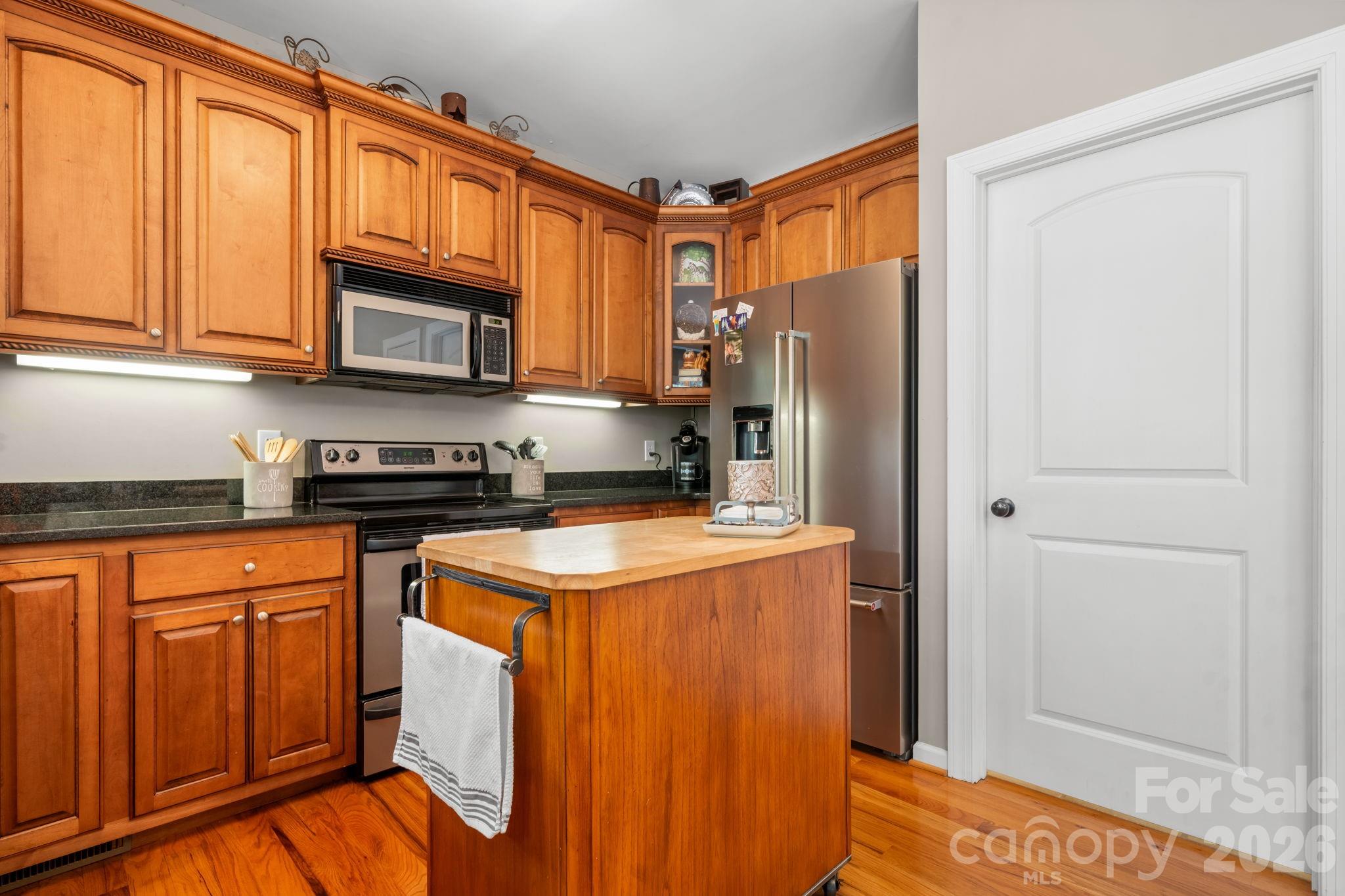 Doe Run - Residential