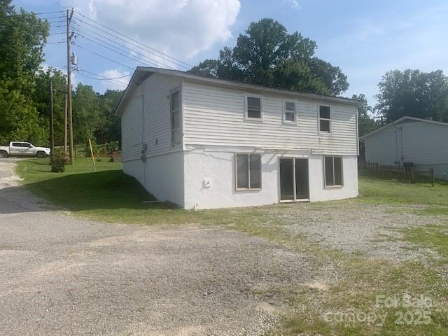 286 BERKELEY Road