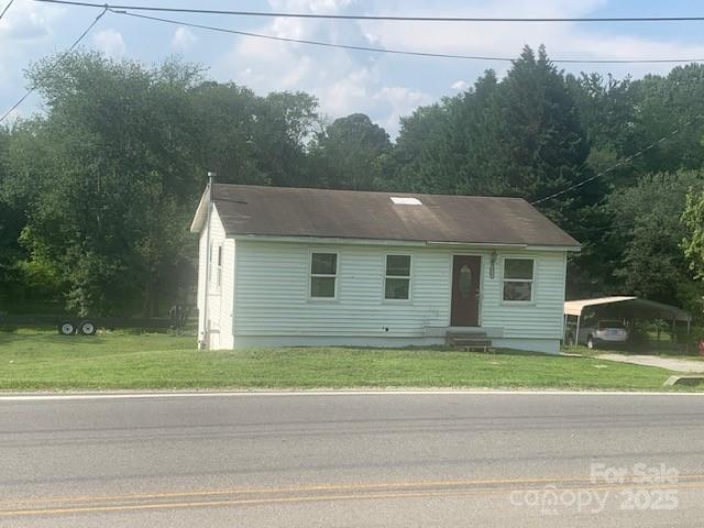 286 BERKELEY Road