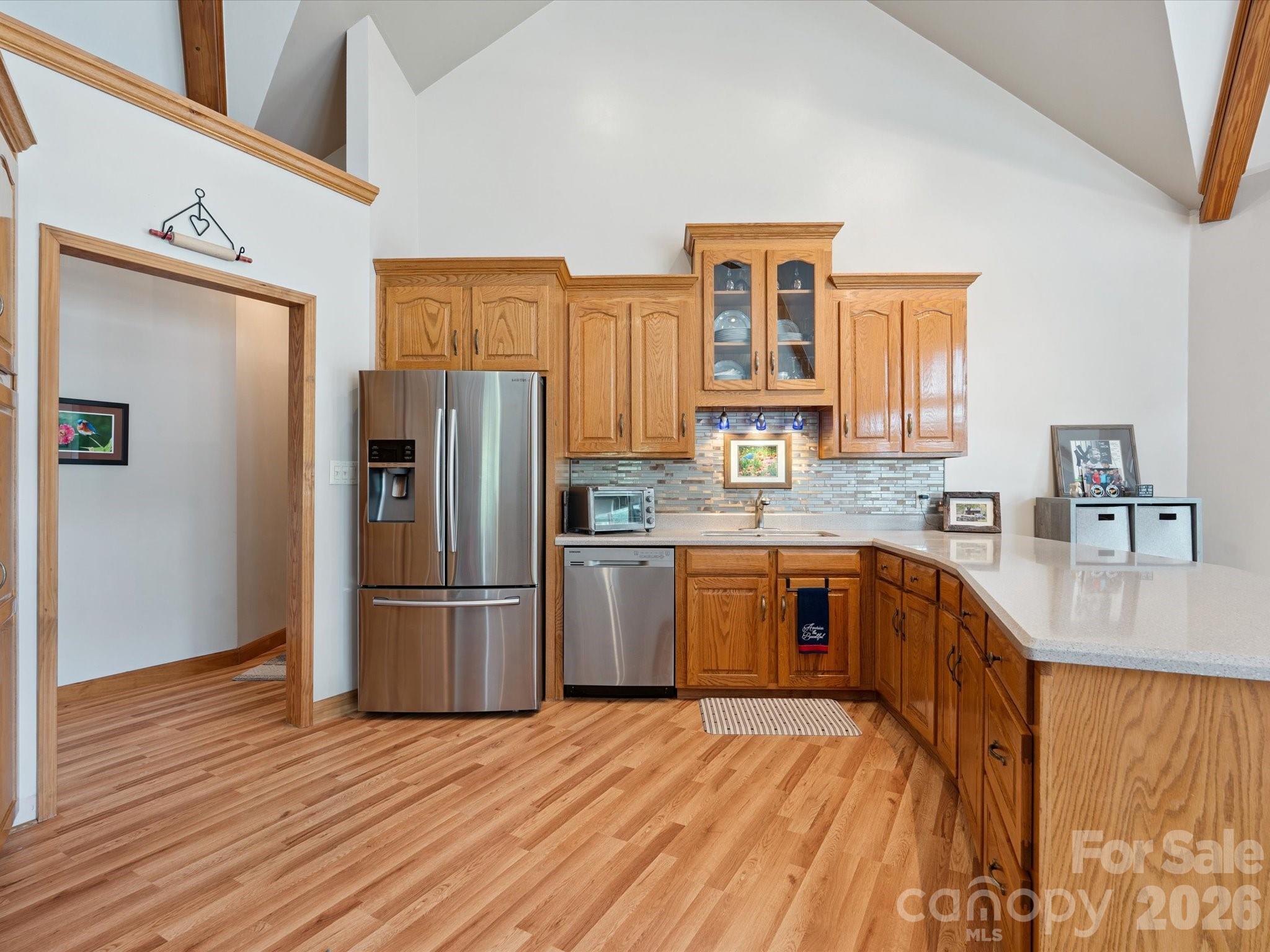 Living Waters - Residential