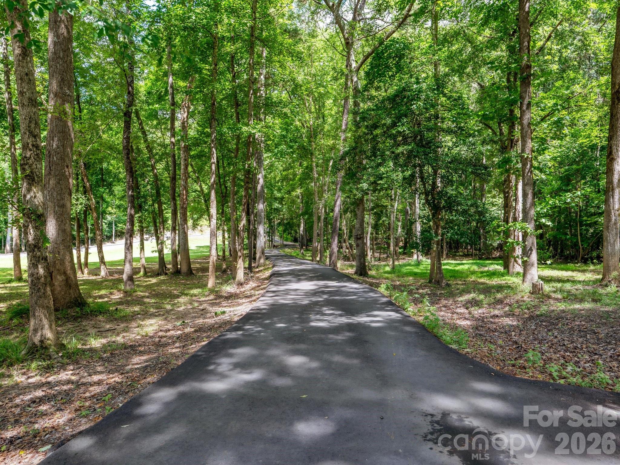 Living Waters - Residential