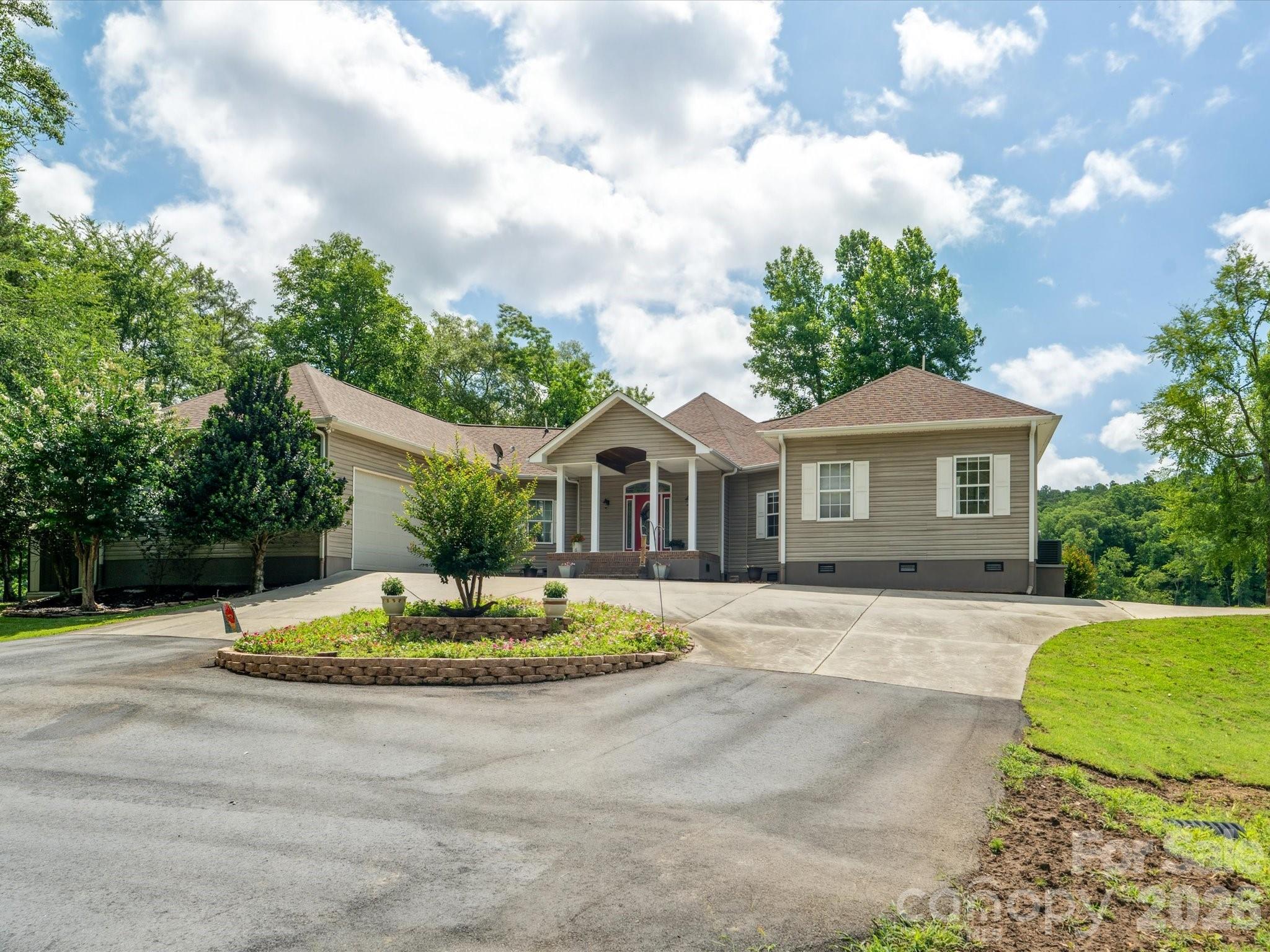 Living Waters - Residential