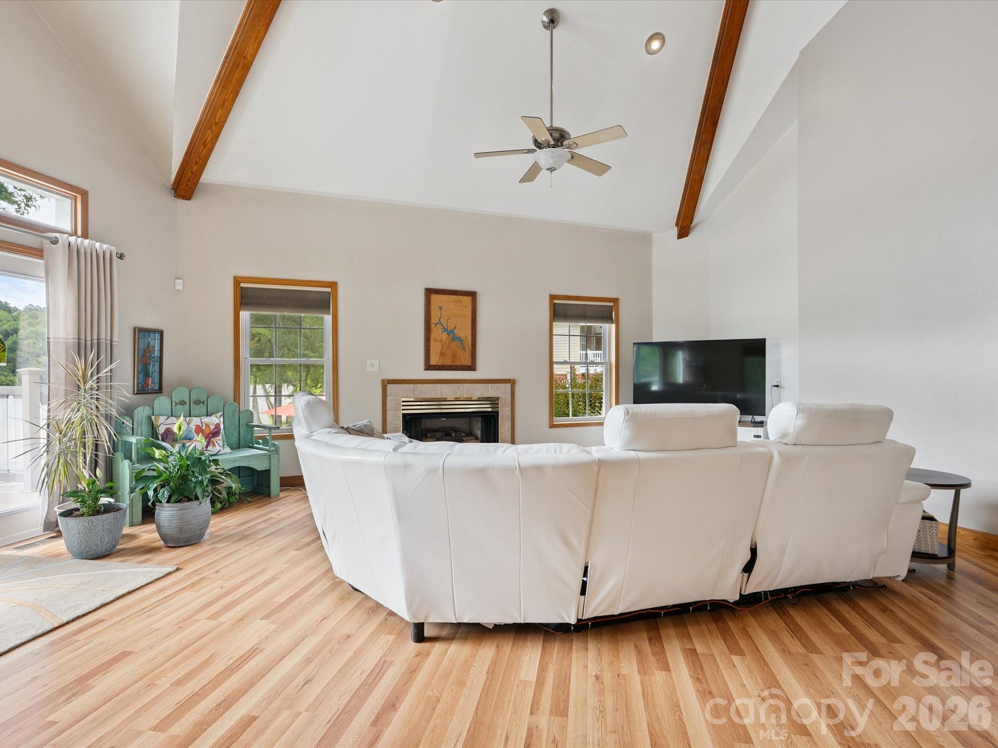 Living Waters - Residential