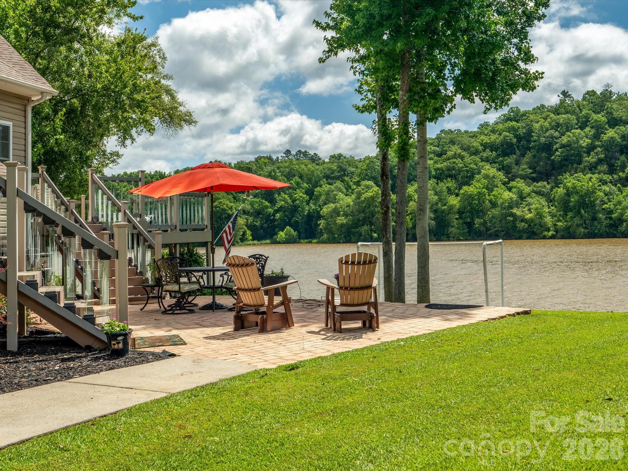 Living Waters - Residential