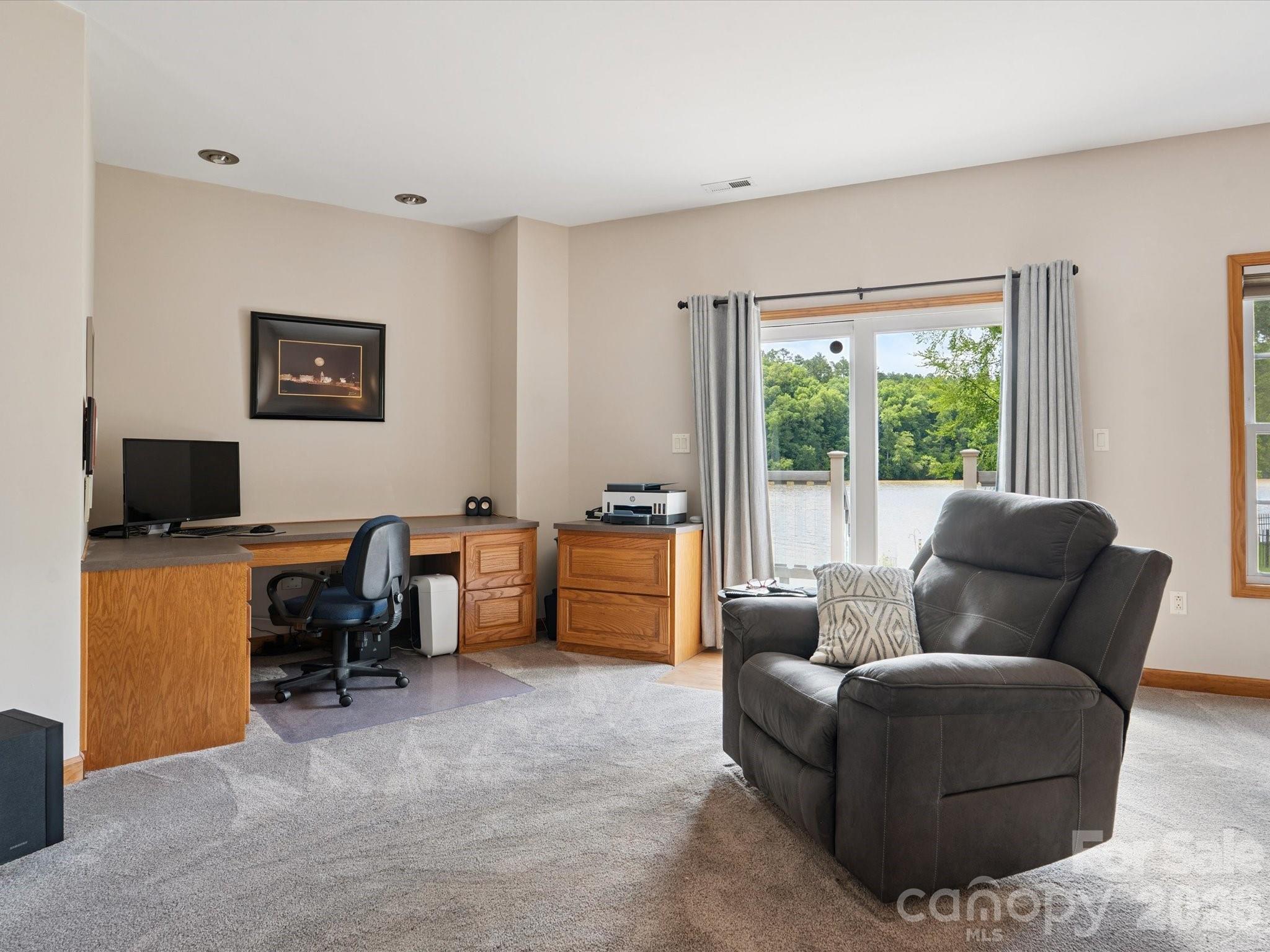 Living Waters - Residential