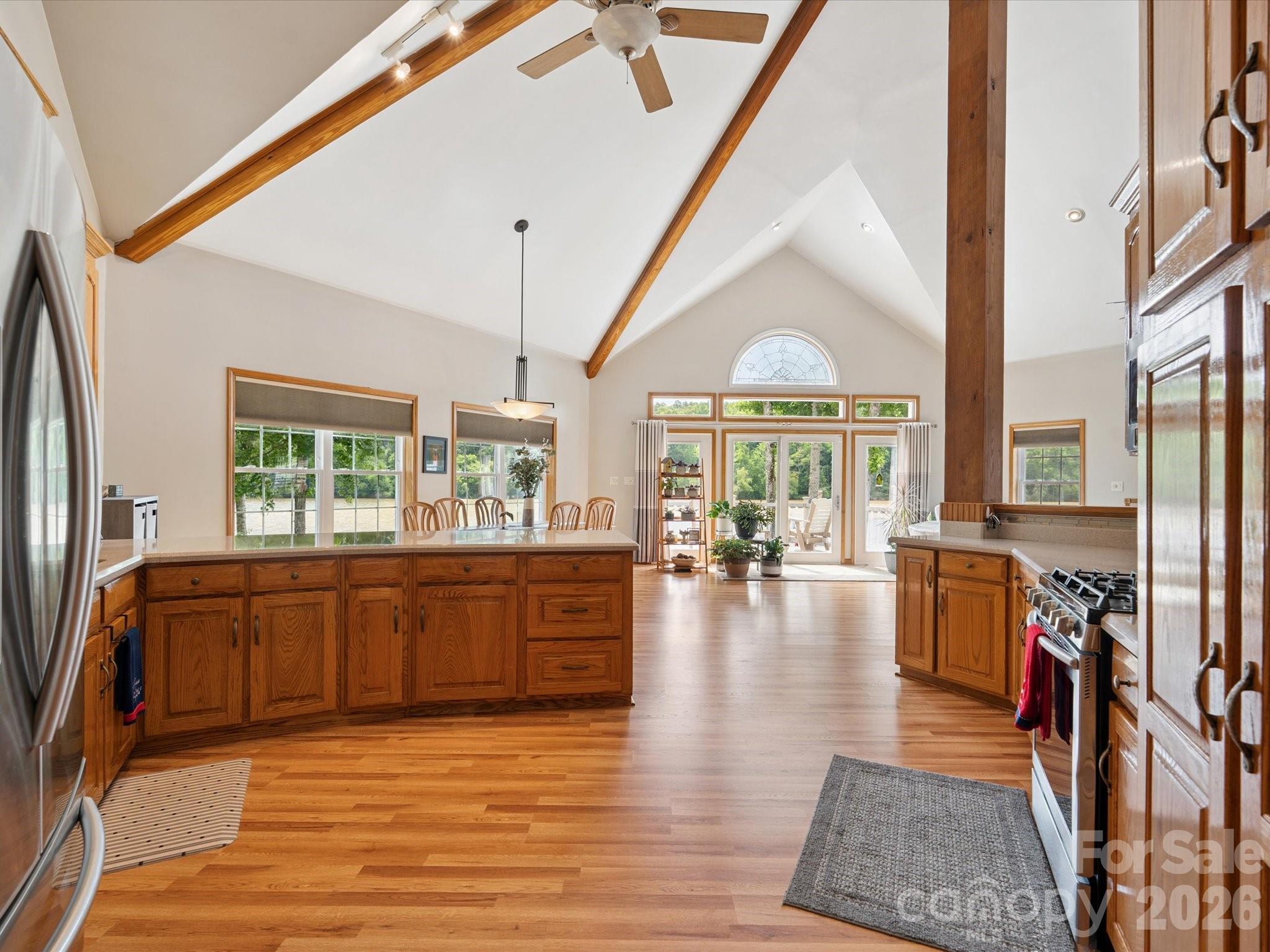 Living Waters - Residential