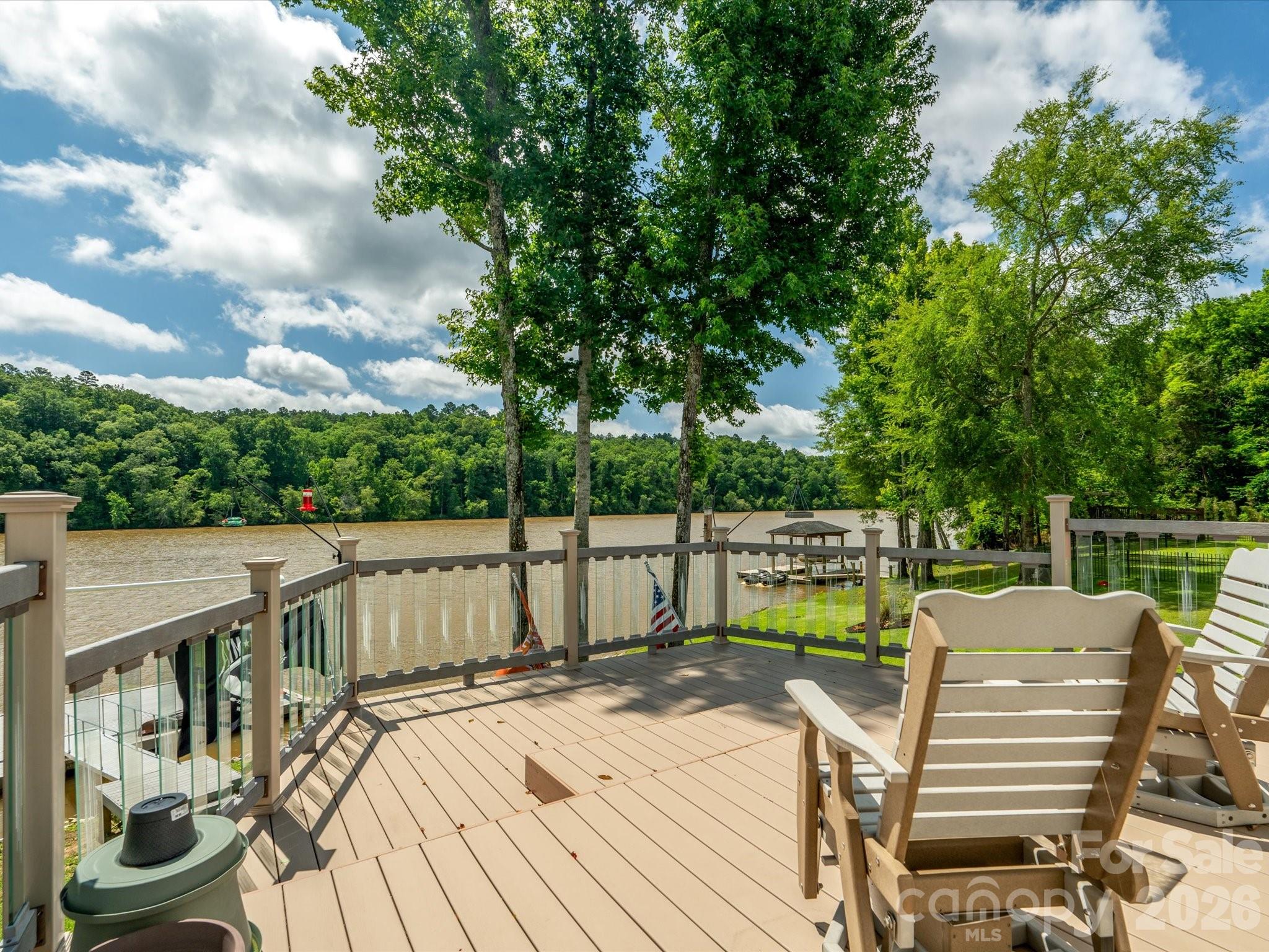 Living Waters - Residential