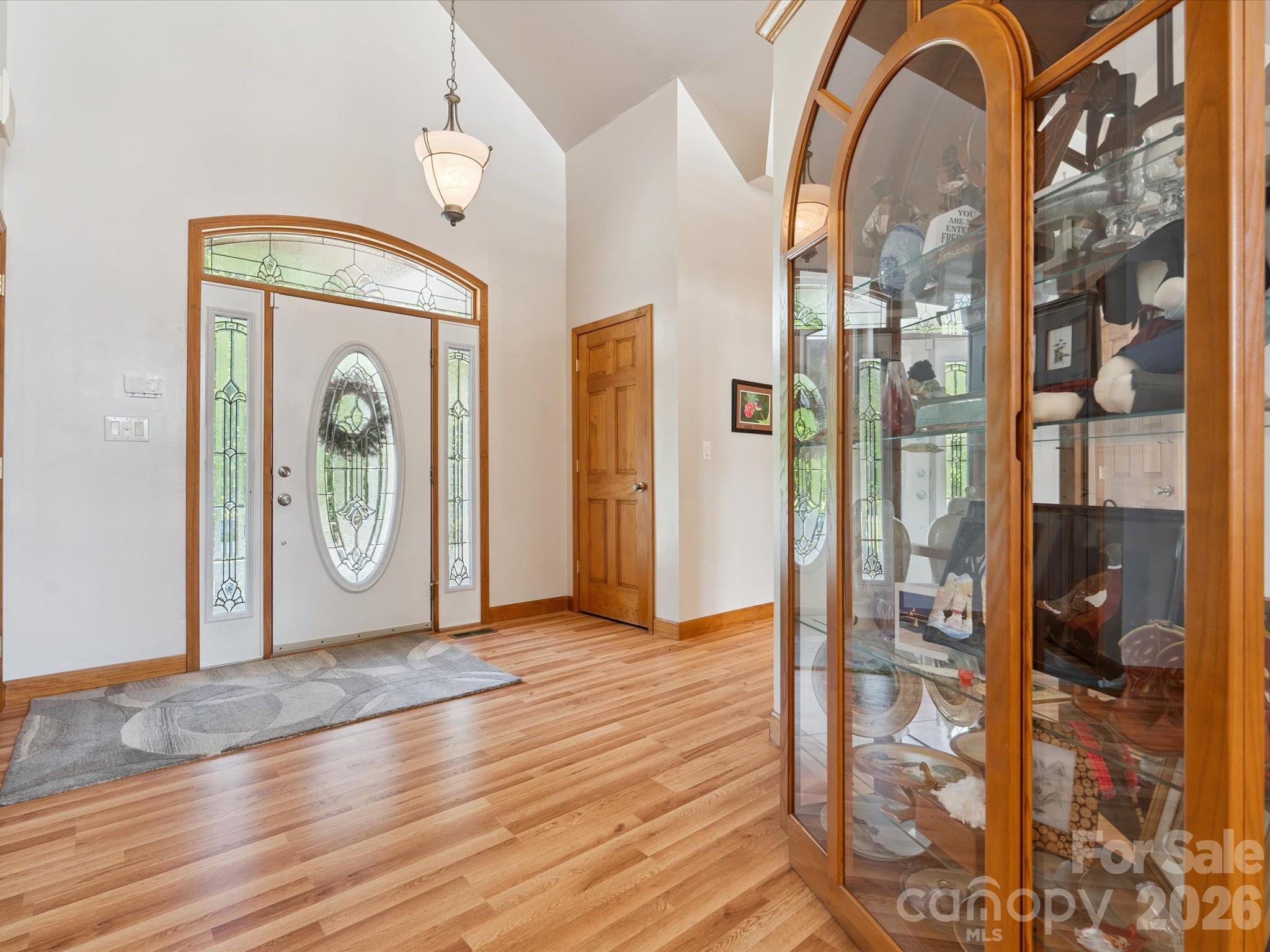 Living Waters - Residential