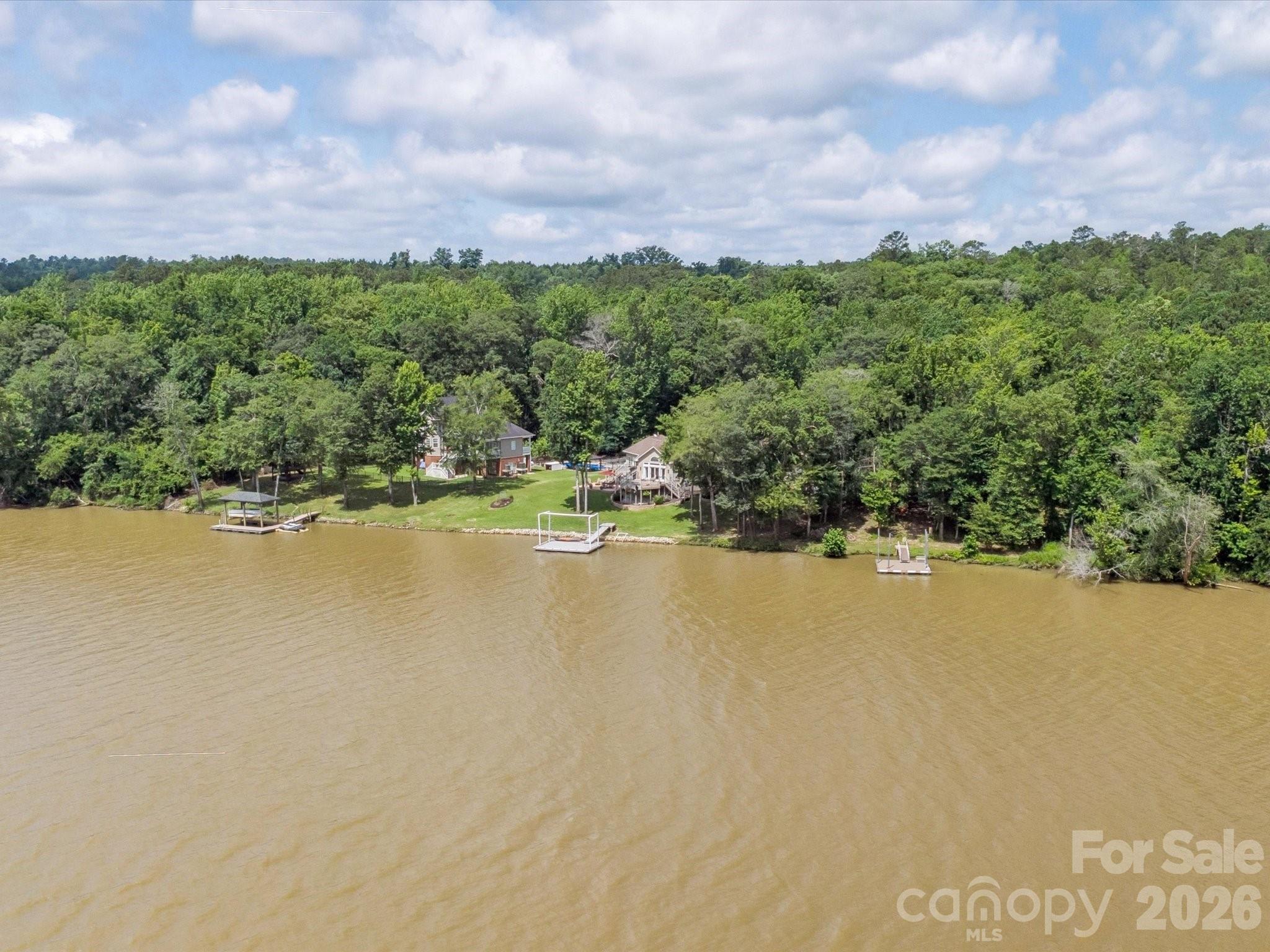 Living Waters - Residential