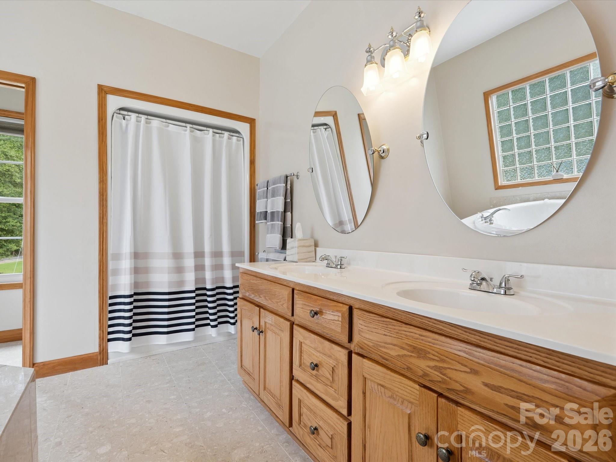 Living Waters - Residential