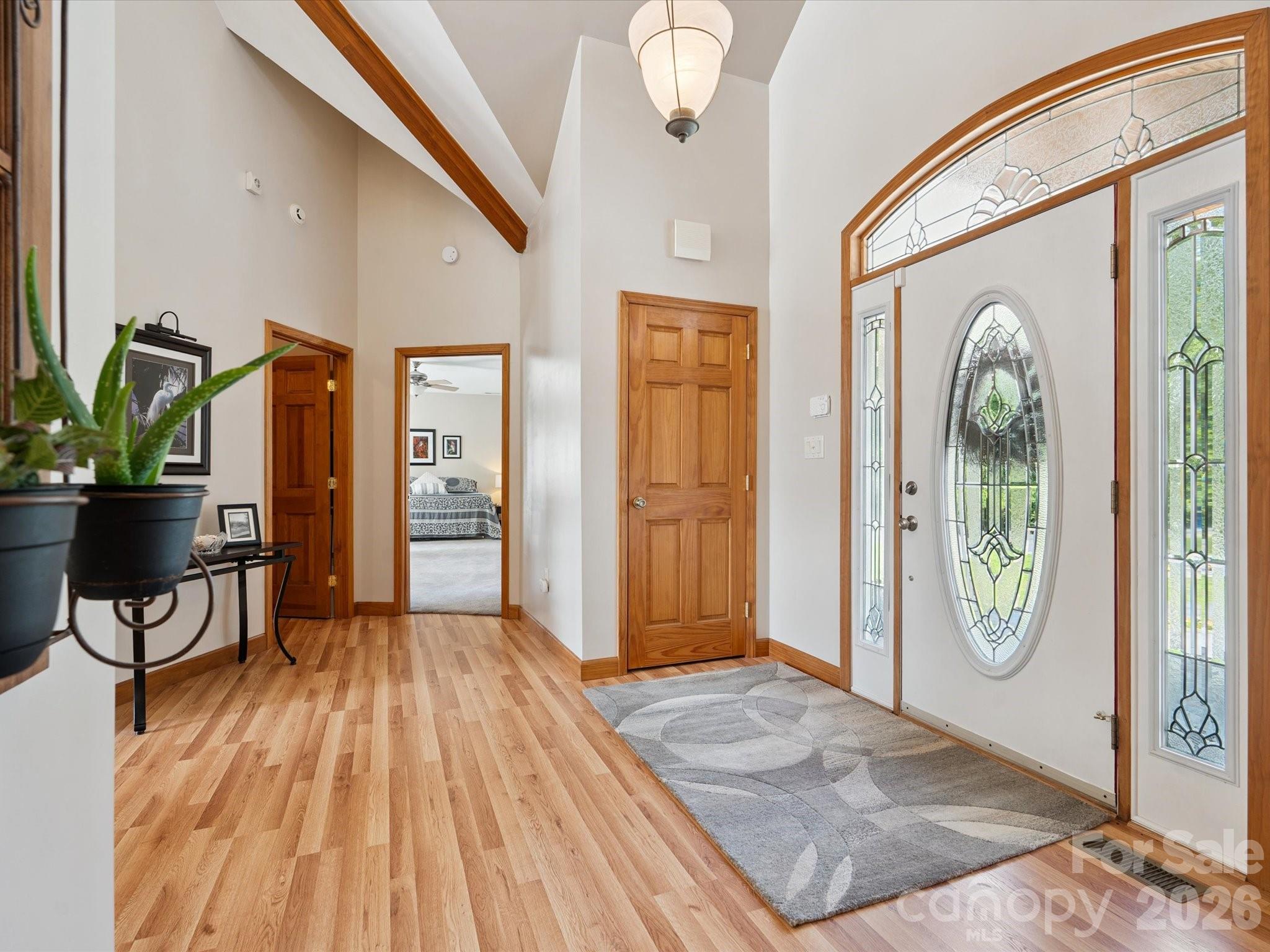 Living Waters - Residential