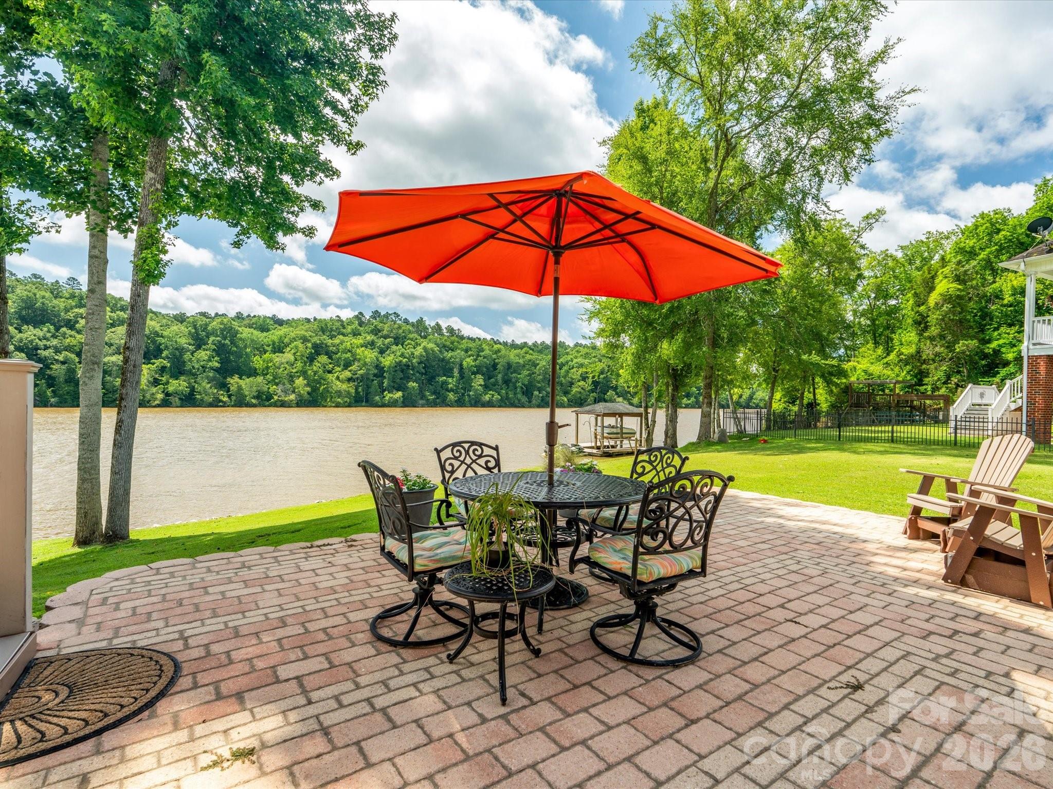 Living Waters - Residential