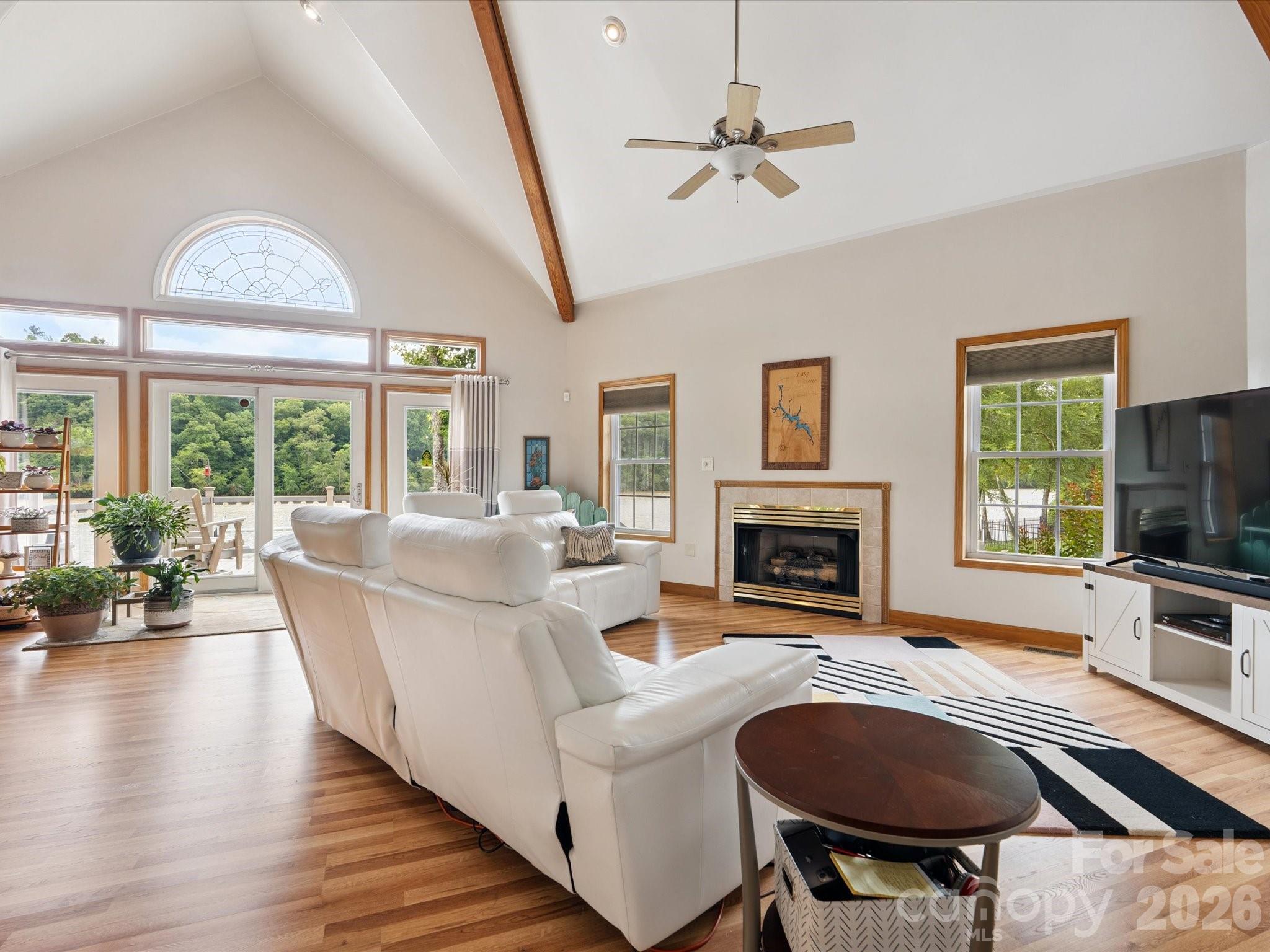 Living Waters - Residential