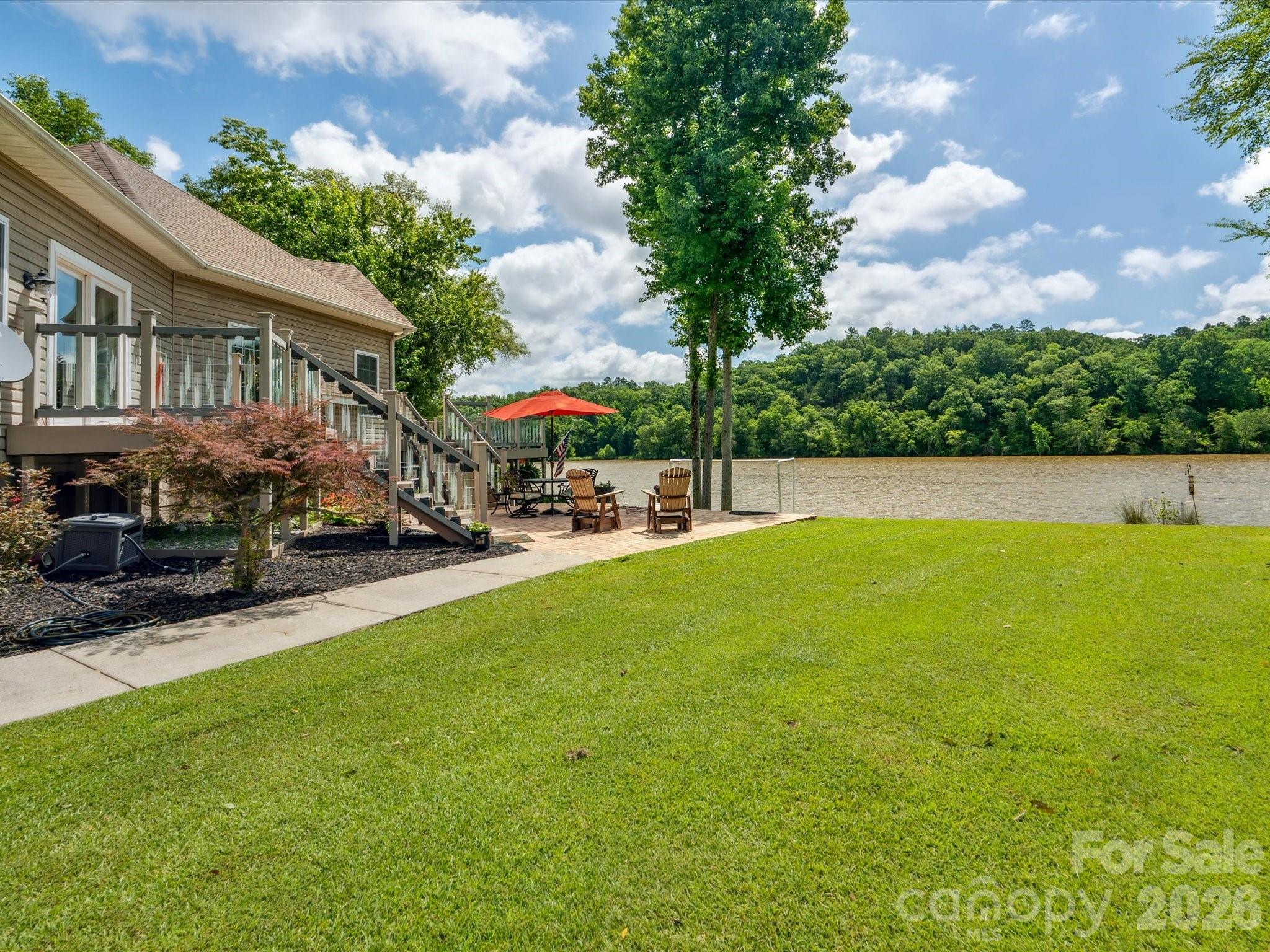 Living Waters - Residential