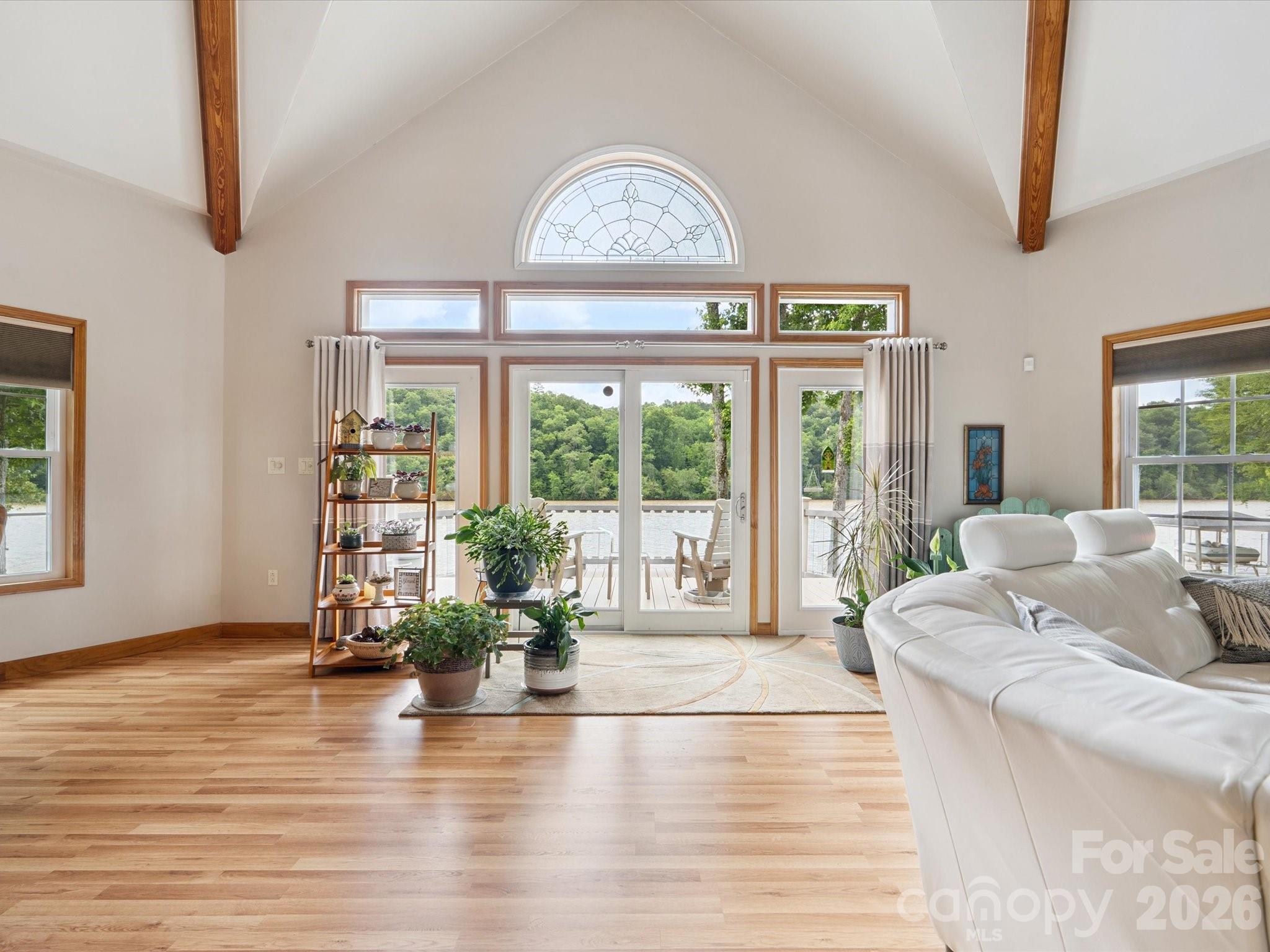 Living Waters - Residential