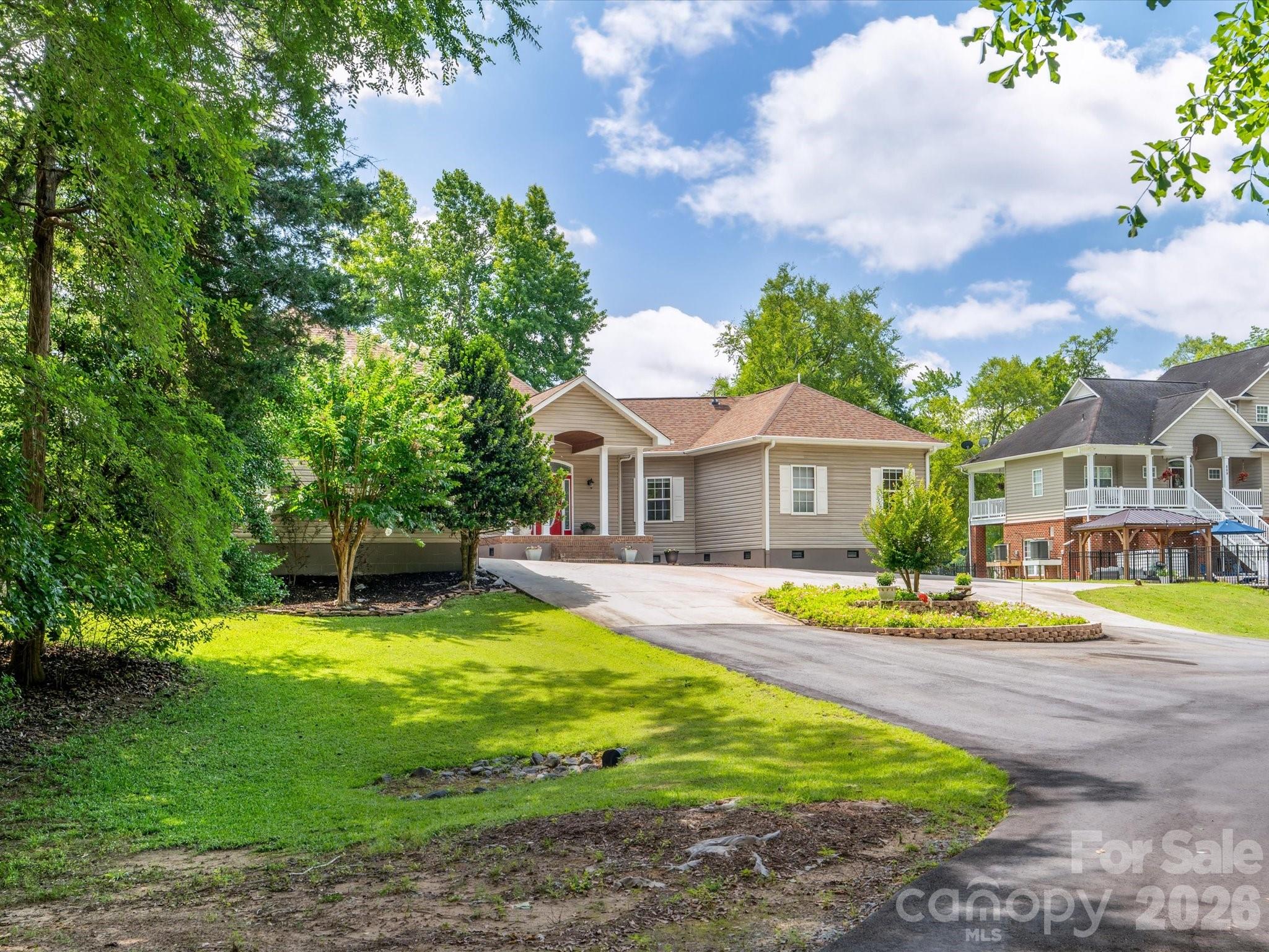 Living Waters - Residential