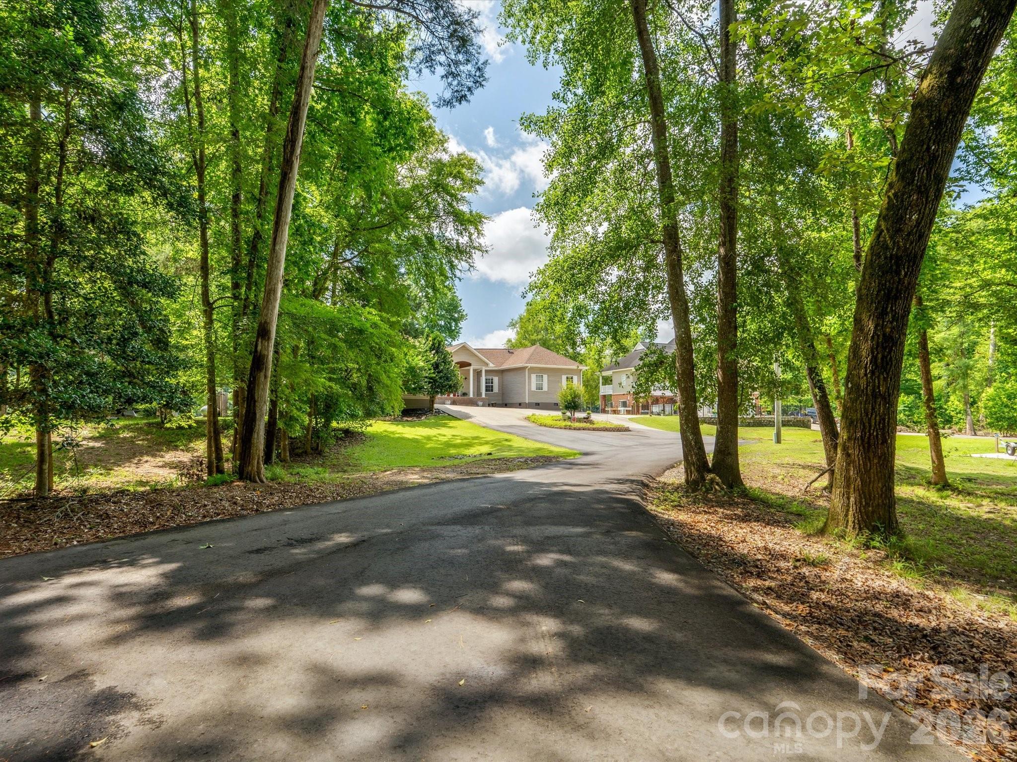 Living Waters - Residential